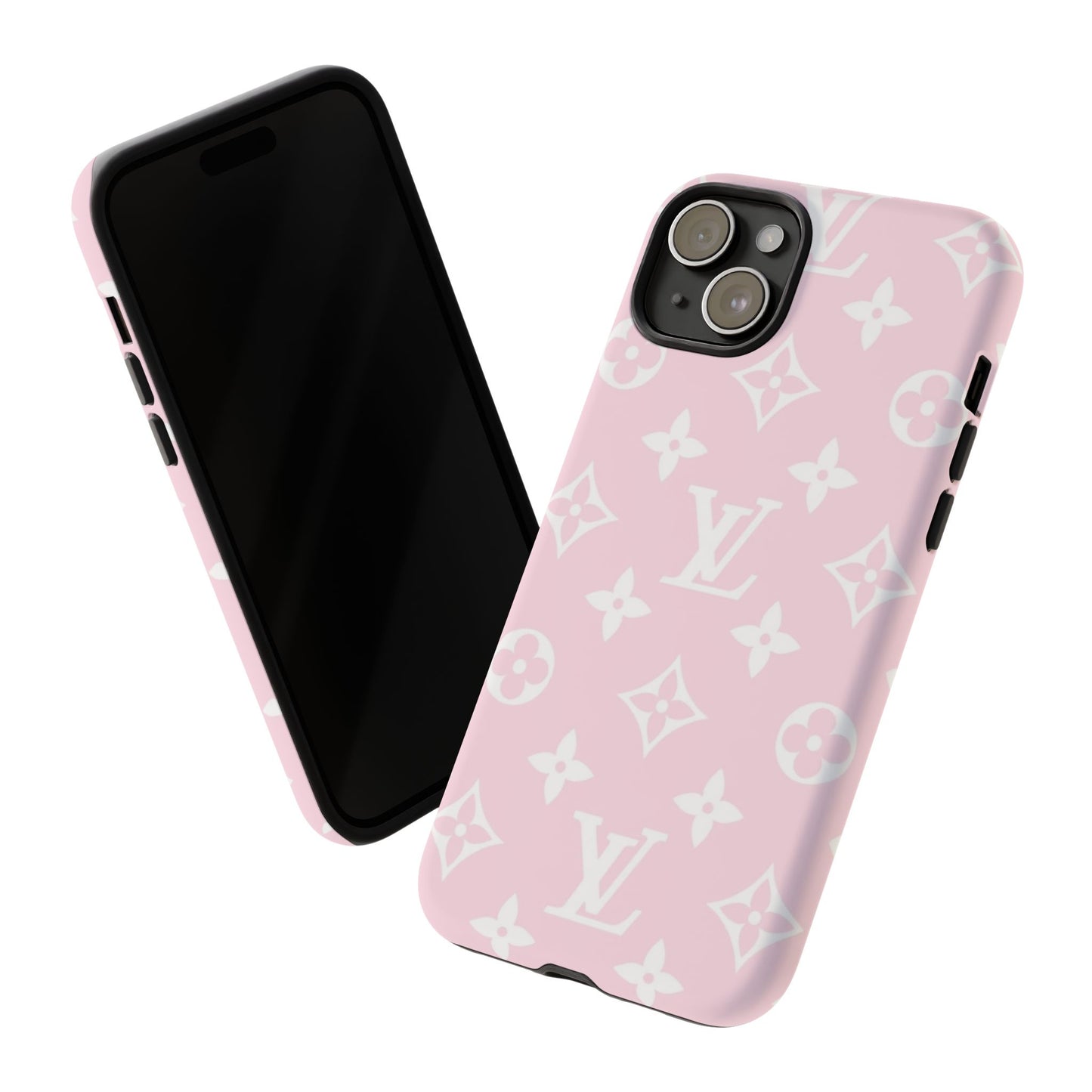 PINK LOUIS CASE *NEW*