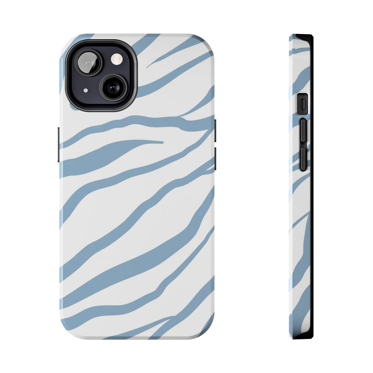 BLUE ZEBRA CASE