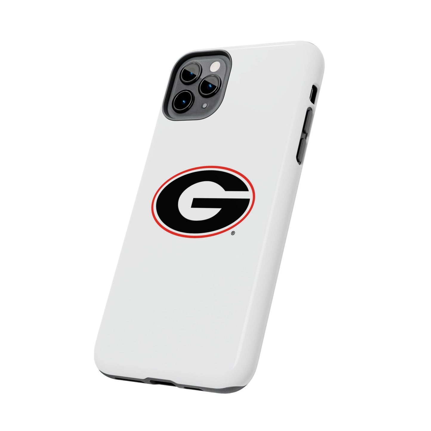 GEORGIA BULLDOGS