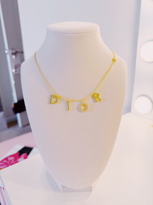 The Lexi Necklace
