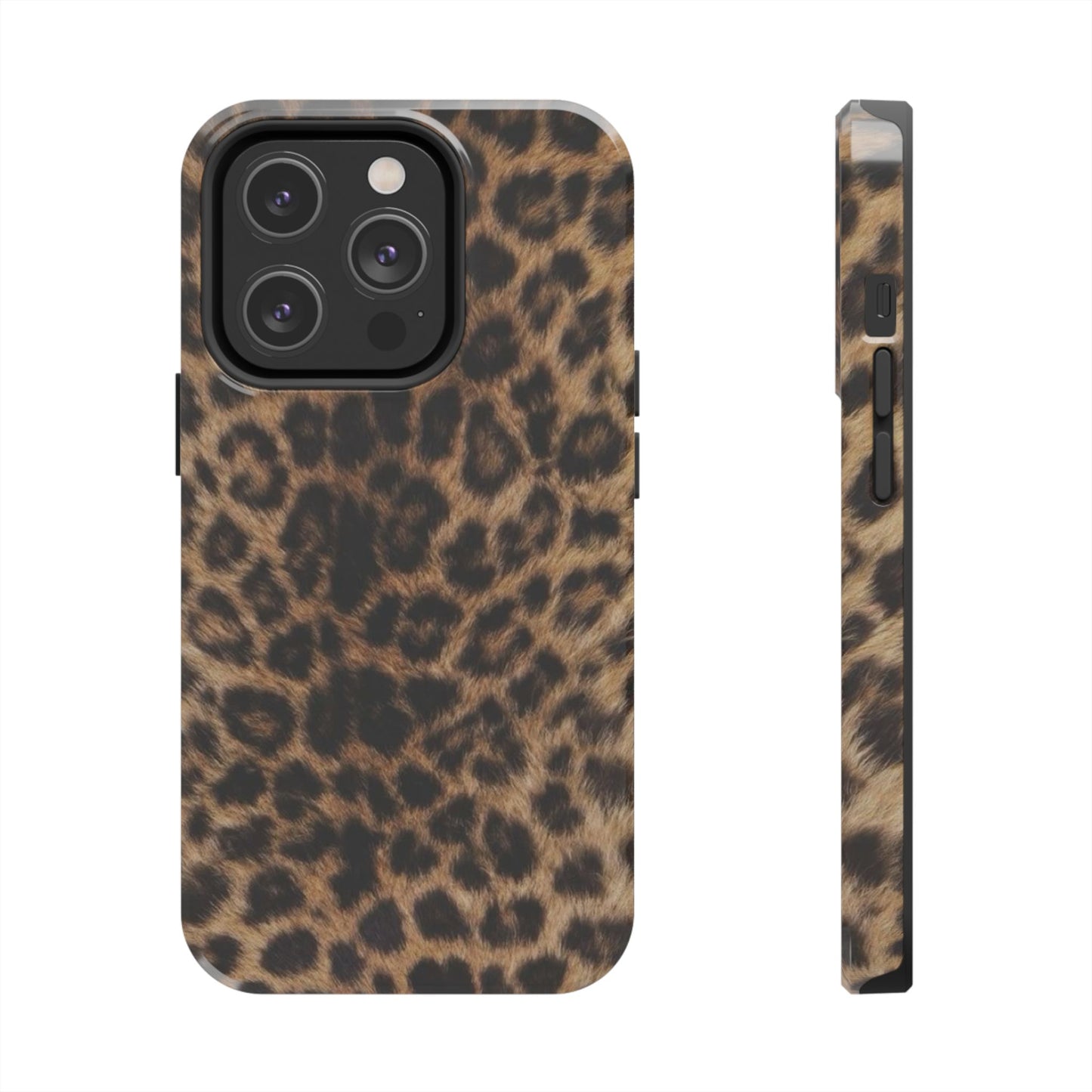 DARK LEOPARD CASE