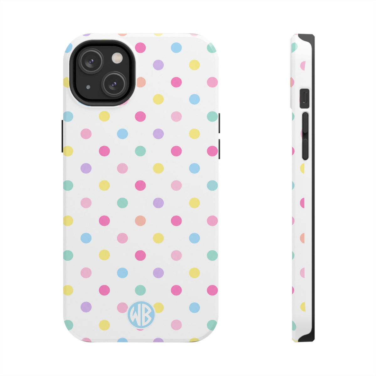 CONFETTI CASE