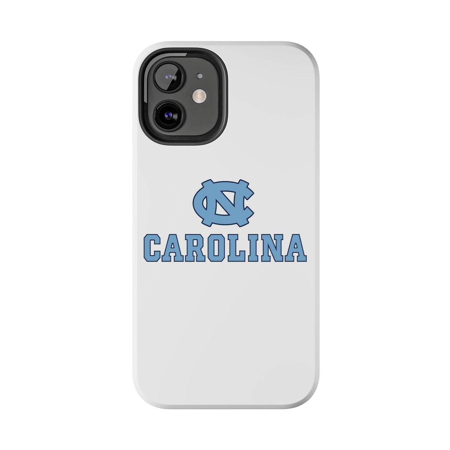 CAROLINA TAR HEELS