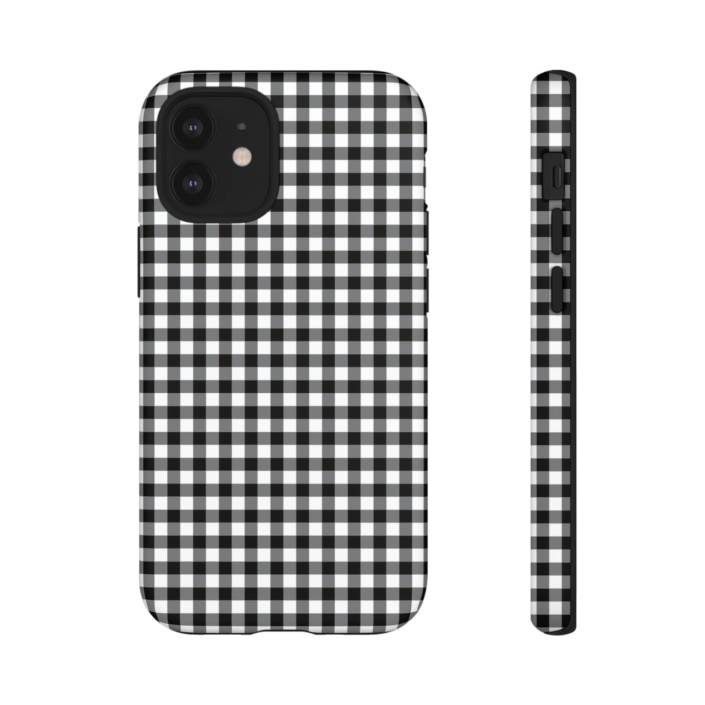 Gingham Case