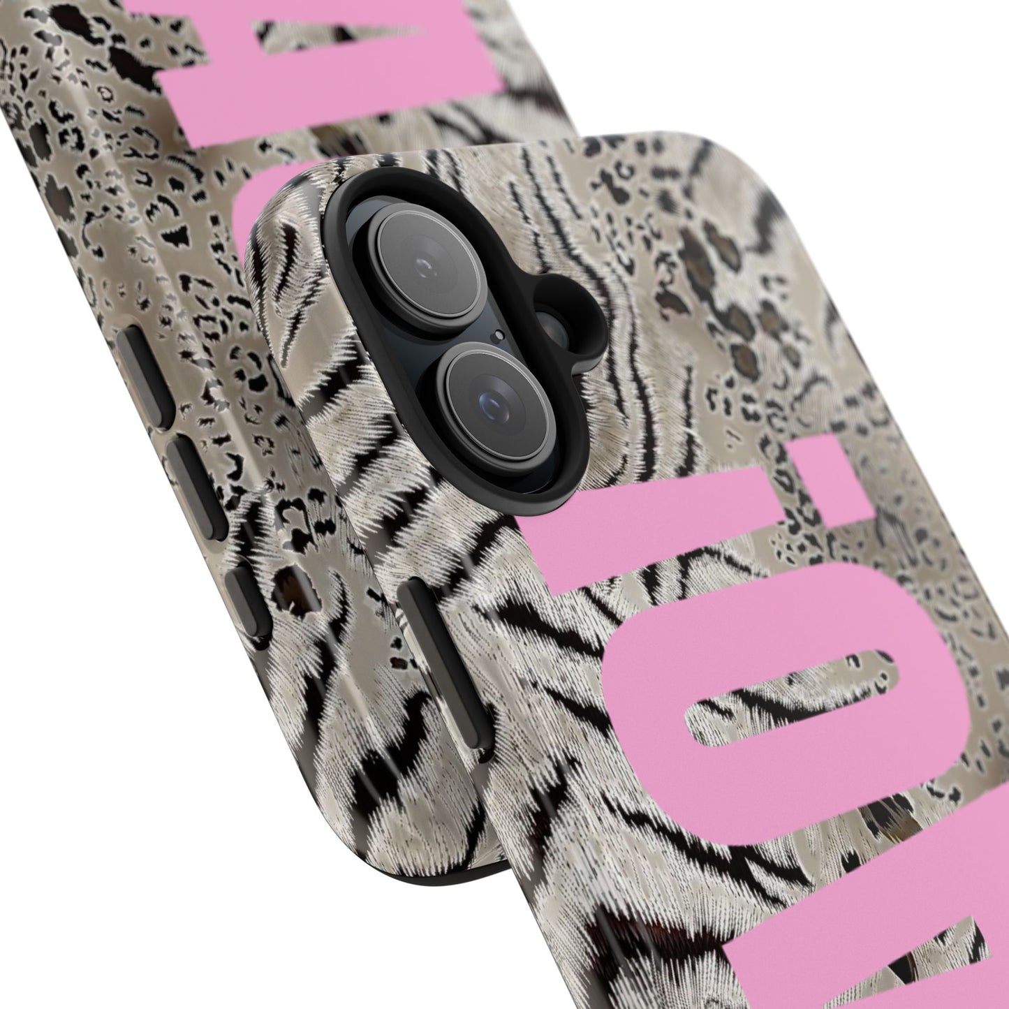 CIAO! CASE