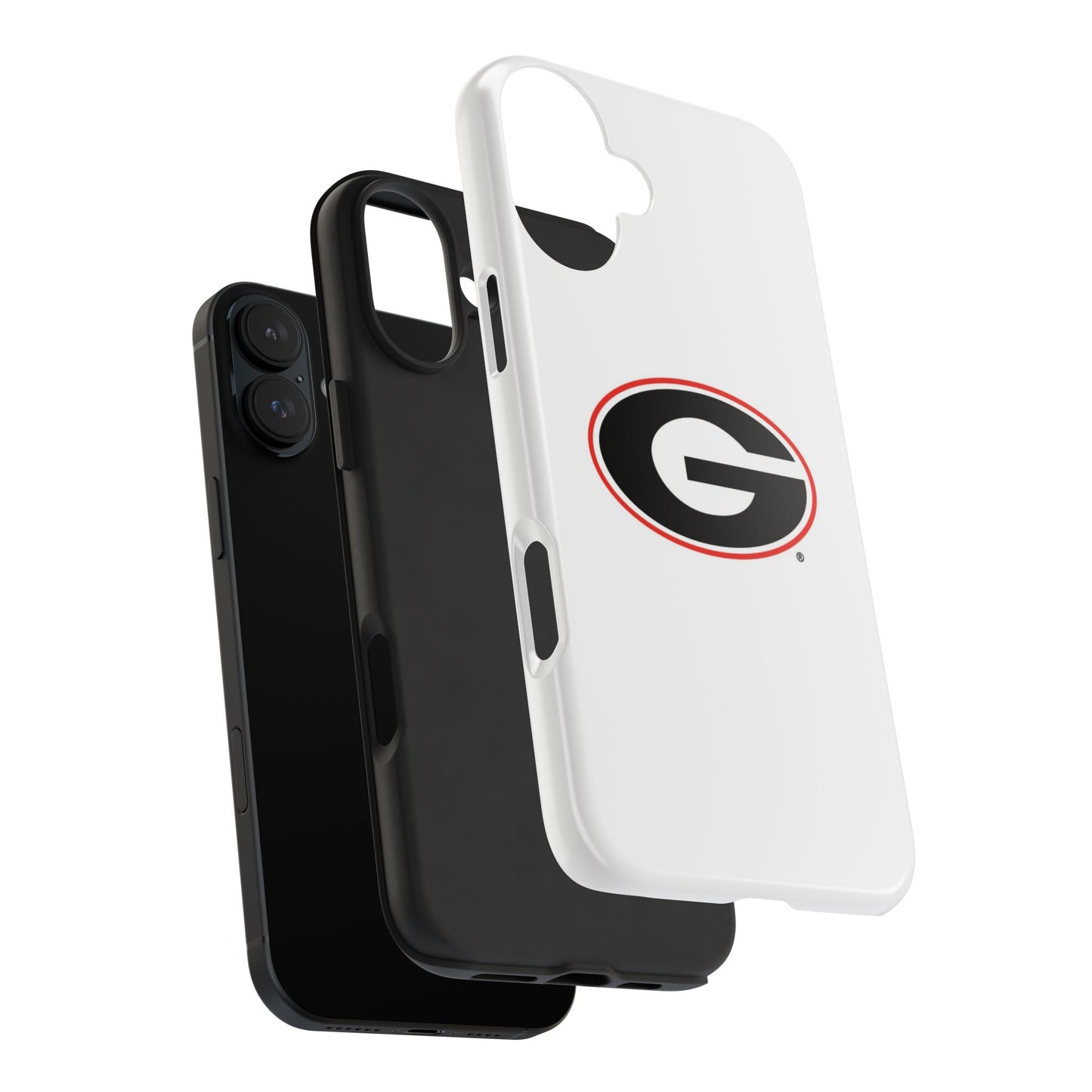 GEORGIA BULLDOGS