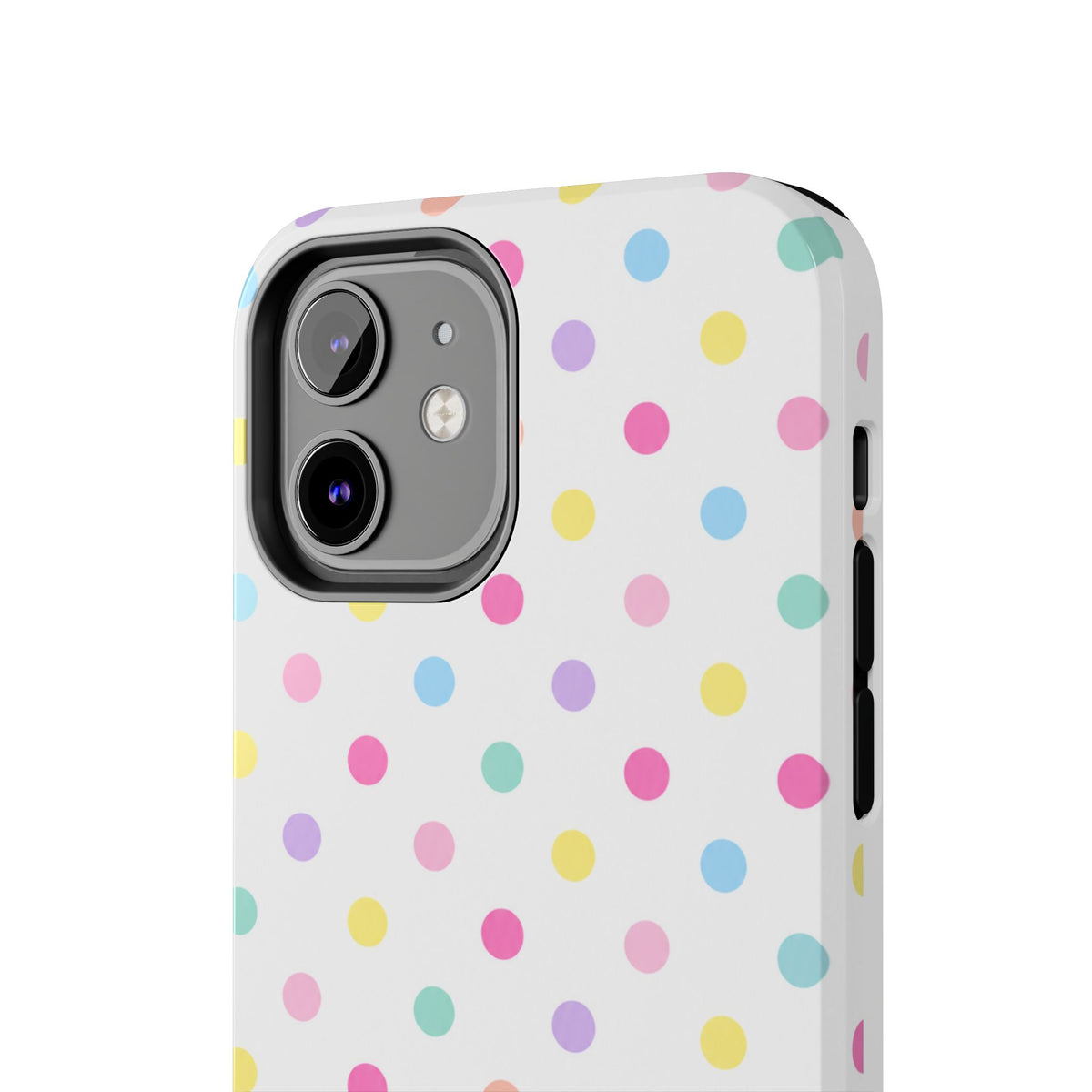 CONFETTI CASE
