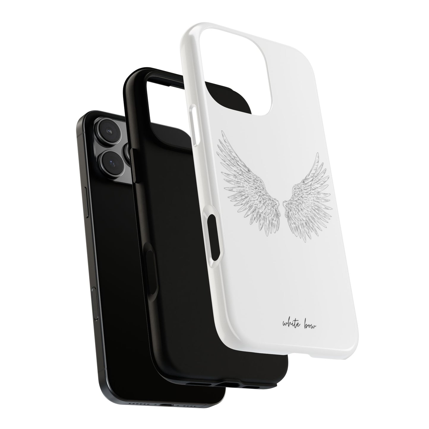 ANGEL WING CASE