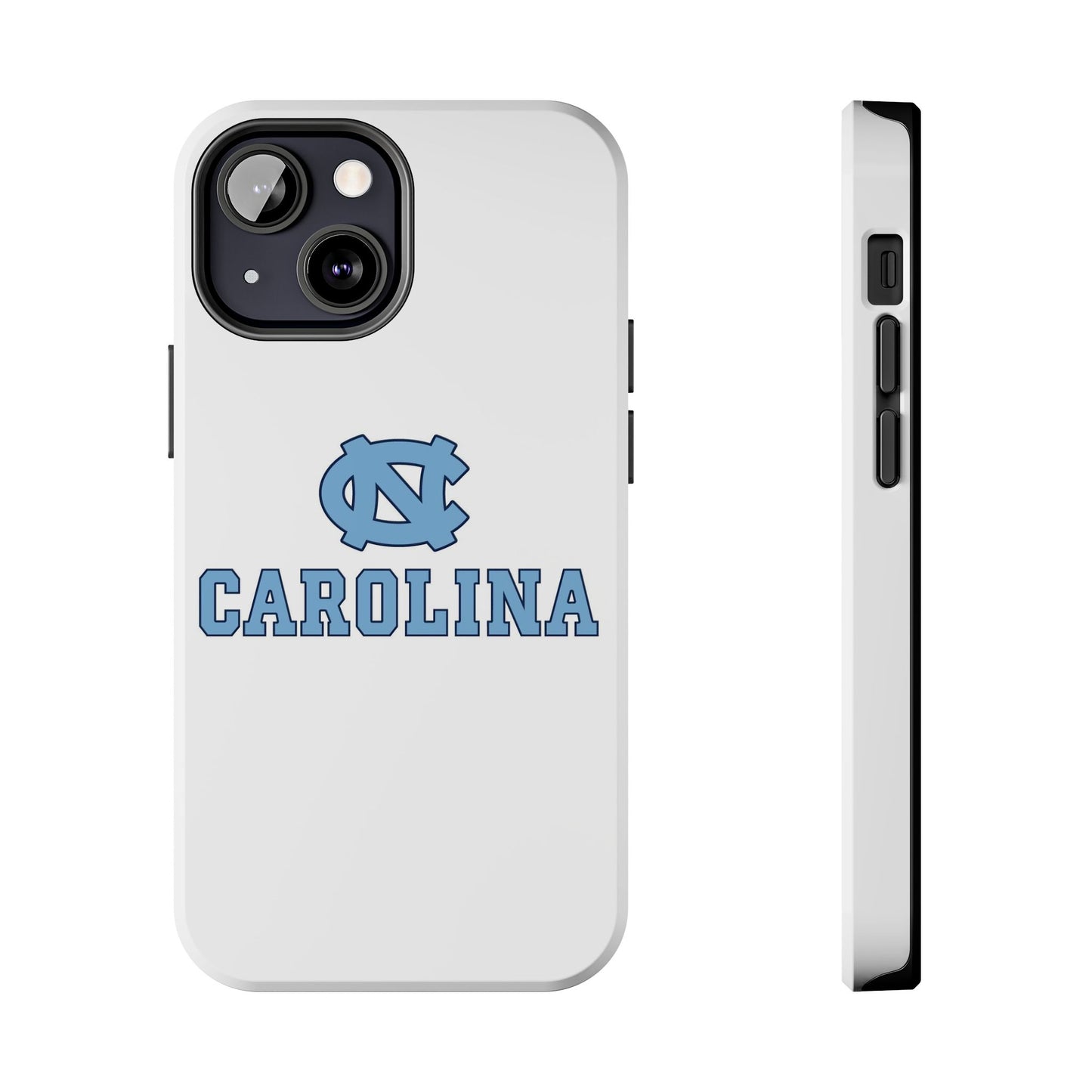 CAROLINA TAR HEELS