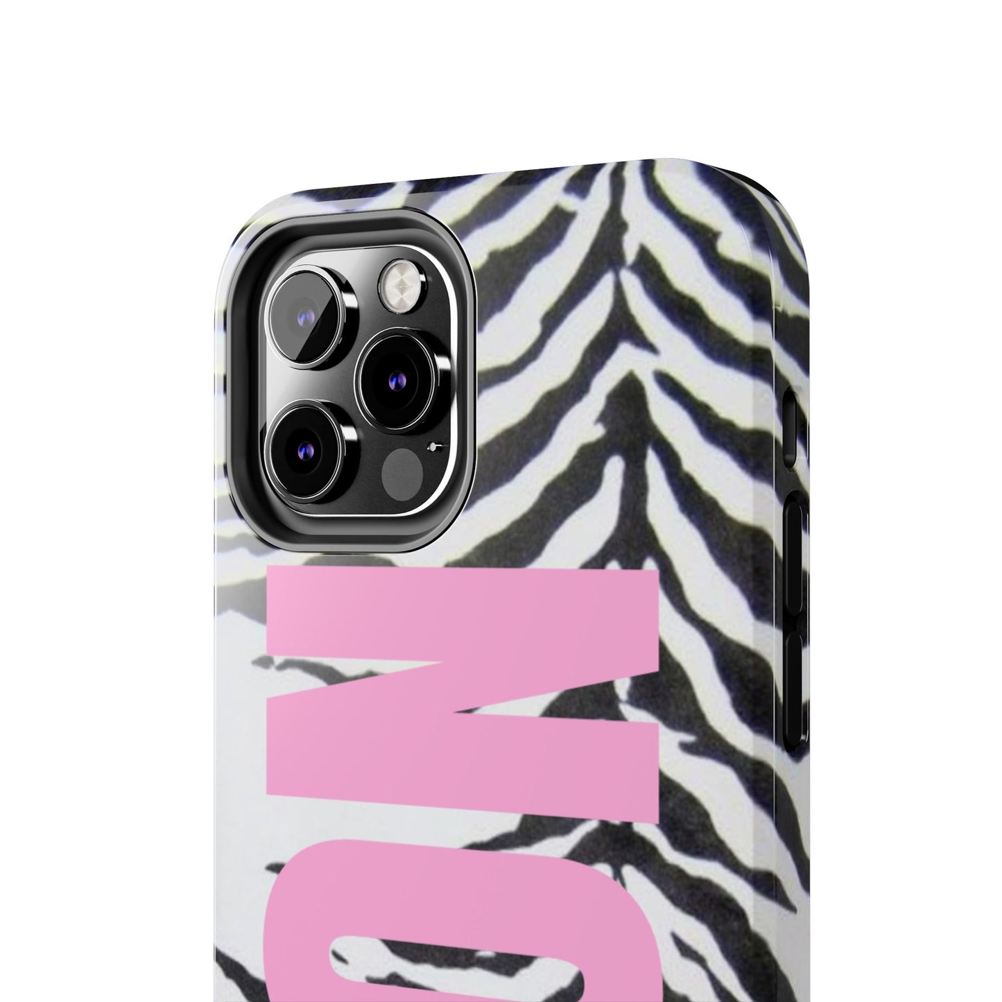 ZEBRA ICON CASE