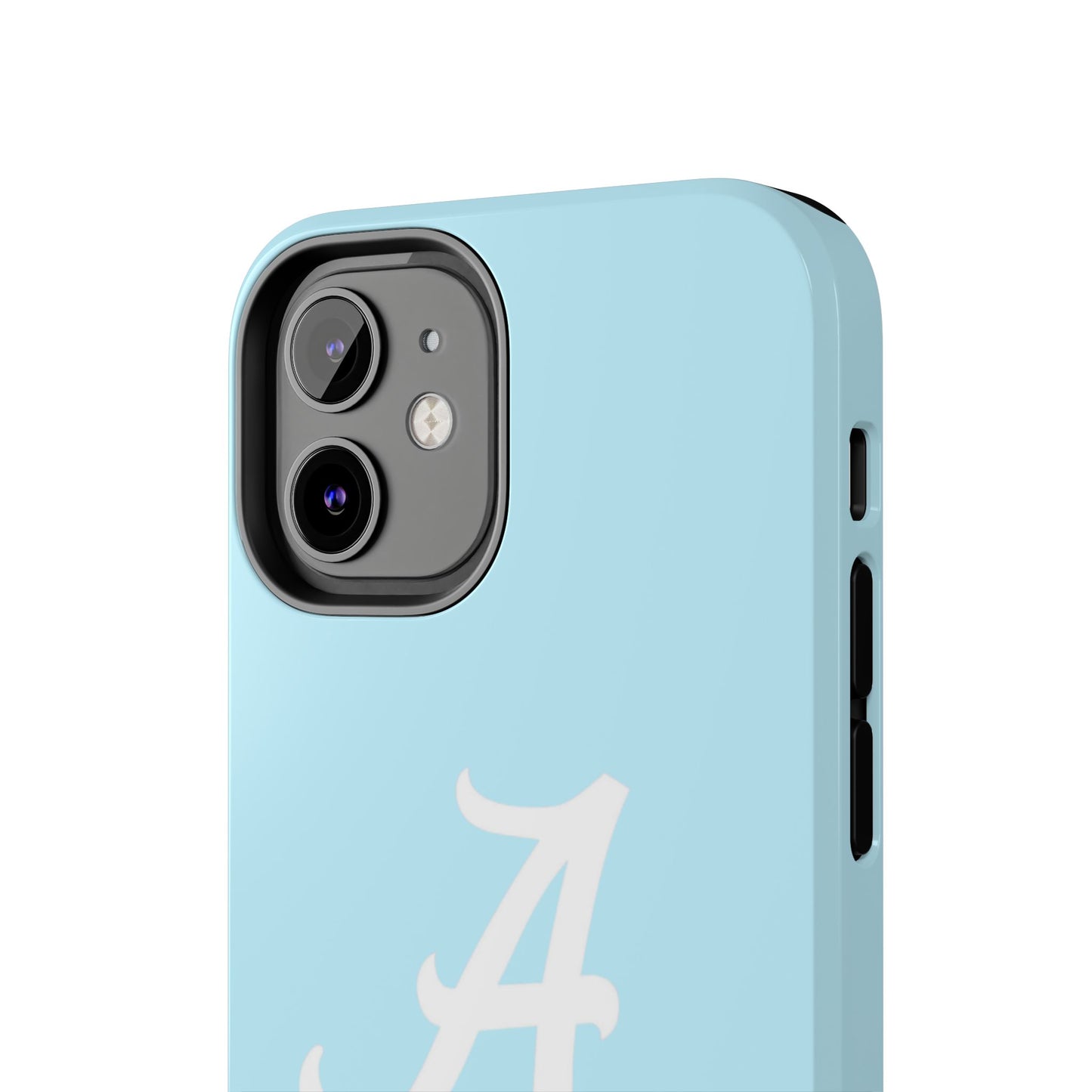 ALABAMA - TEAL