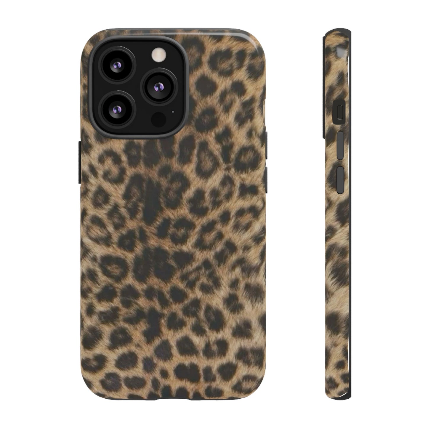 Signature Cheetah Case