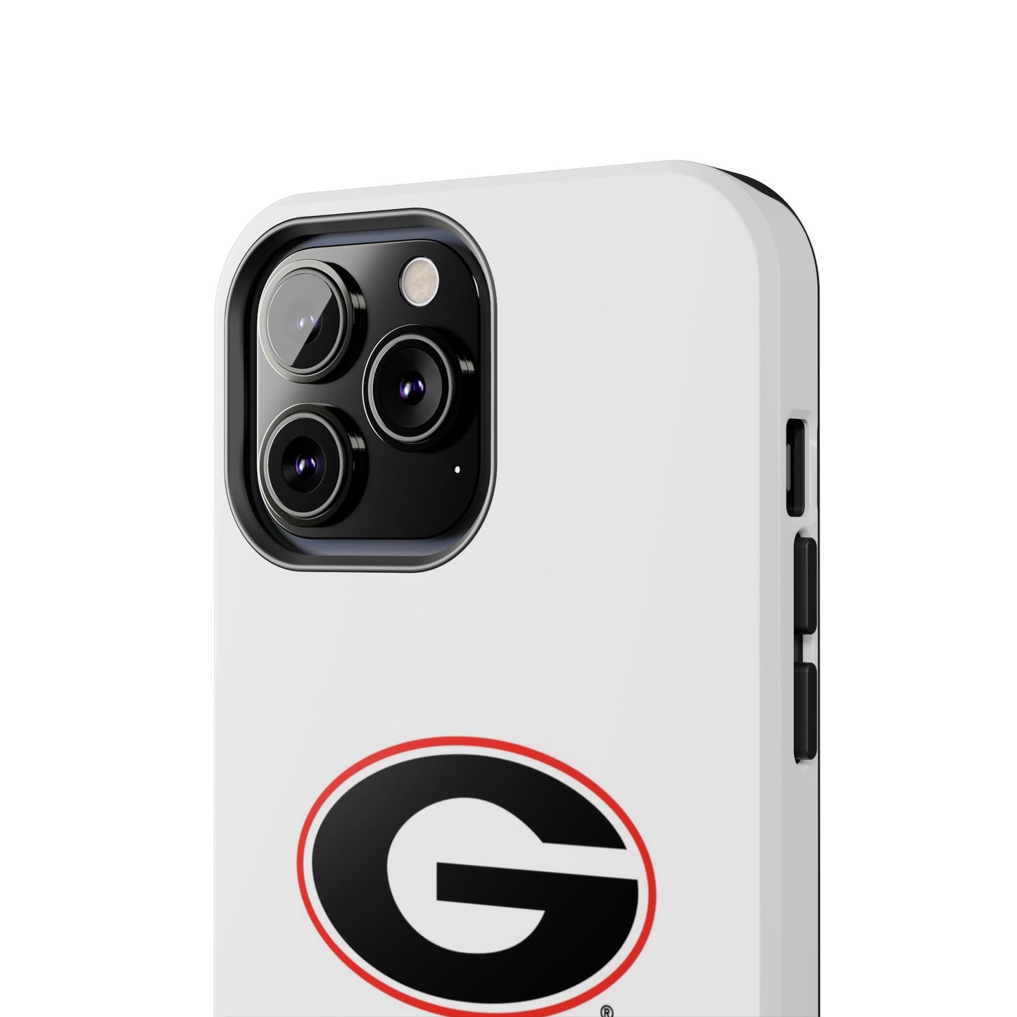 GEORGIA BULLDOGS