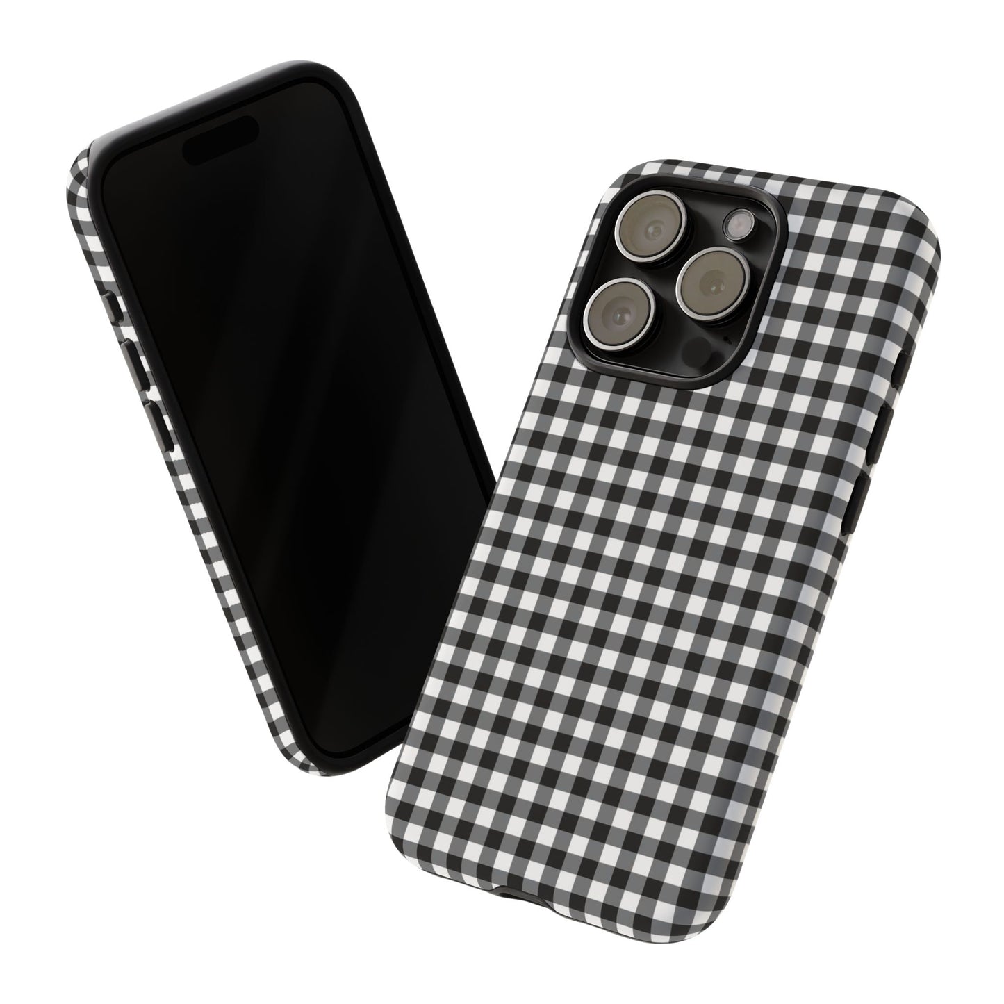 Gingham Case