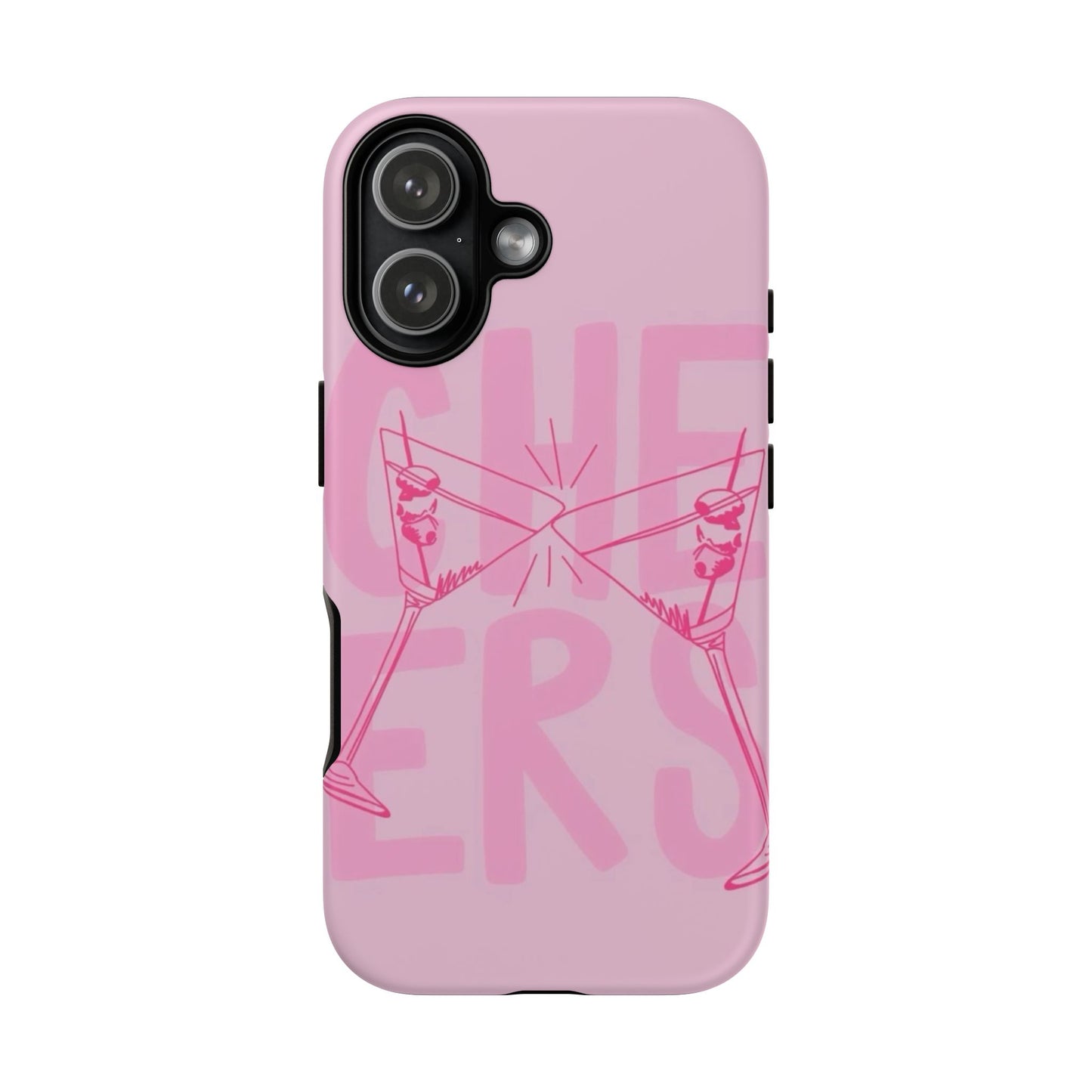 Cheers! Case