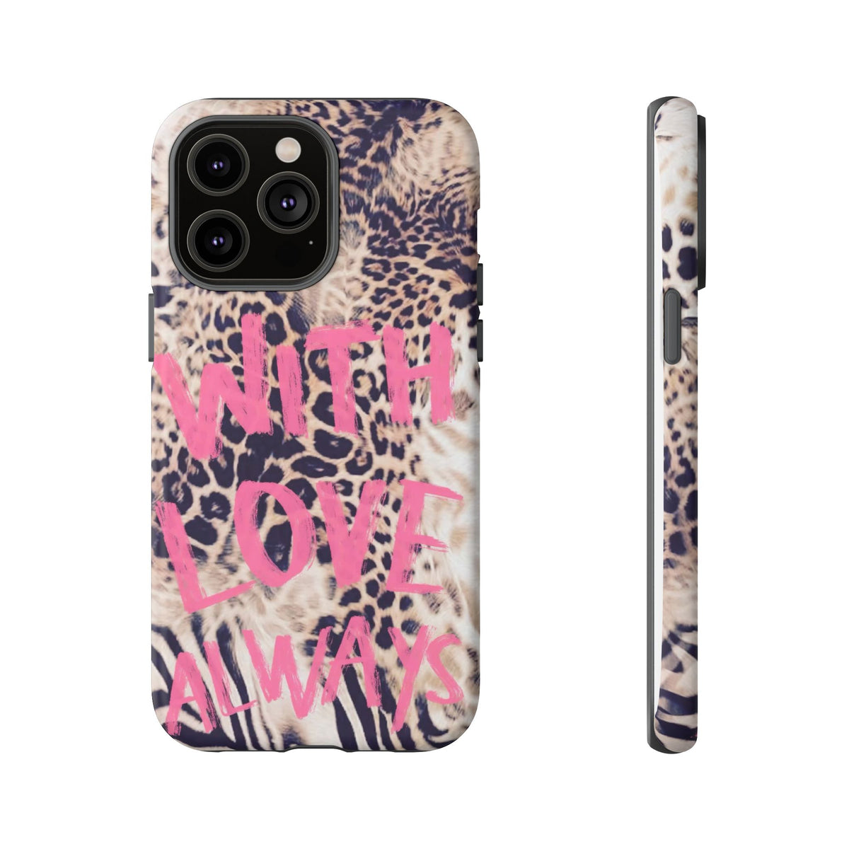 WITH LOVE CASE