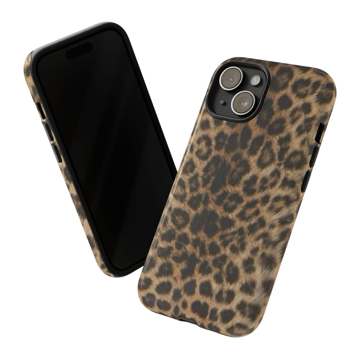 LEOPARD CASE