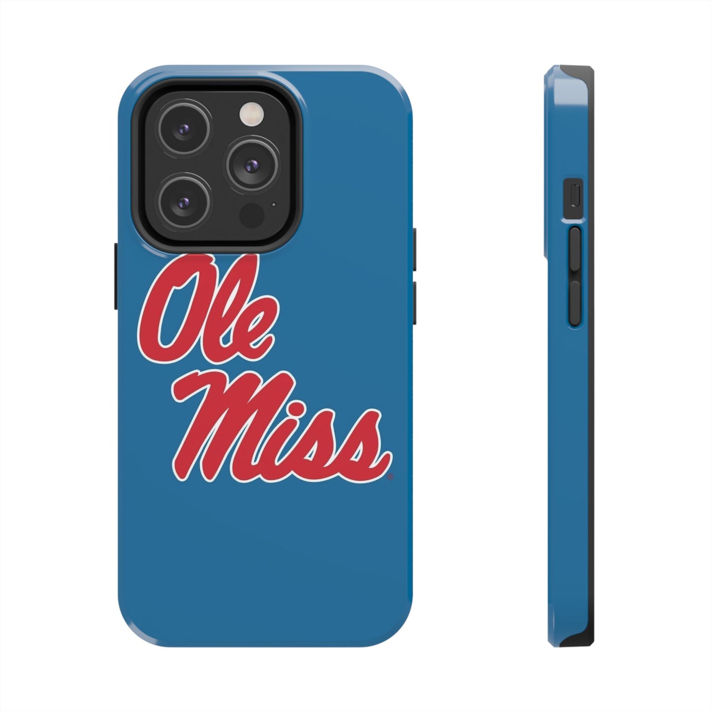 OLE MISS