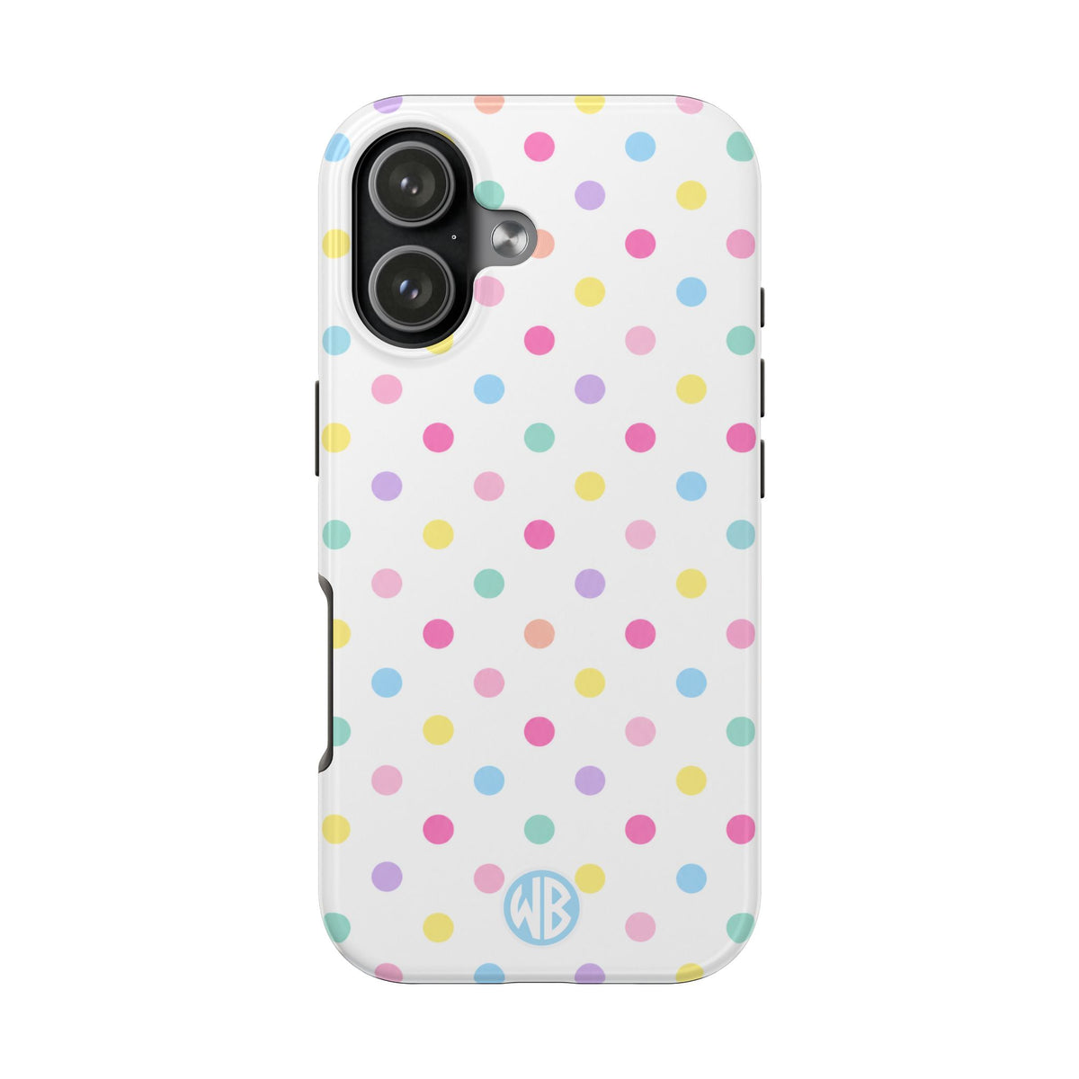CONFETTI CASE