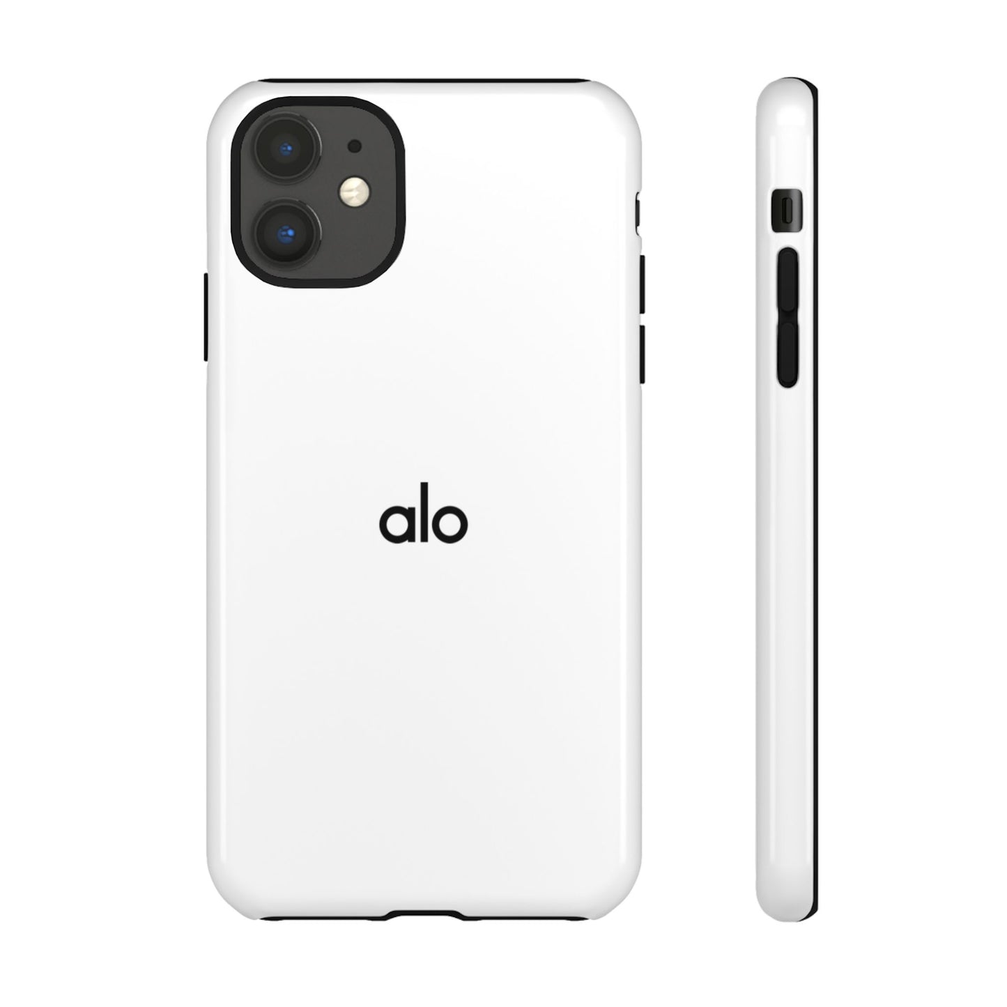 ALO WHITE CASE