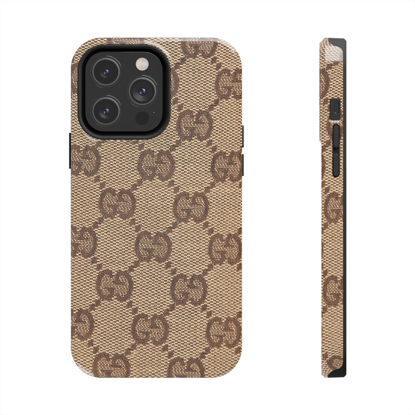 GG BROWN CASE