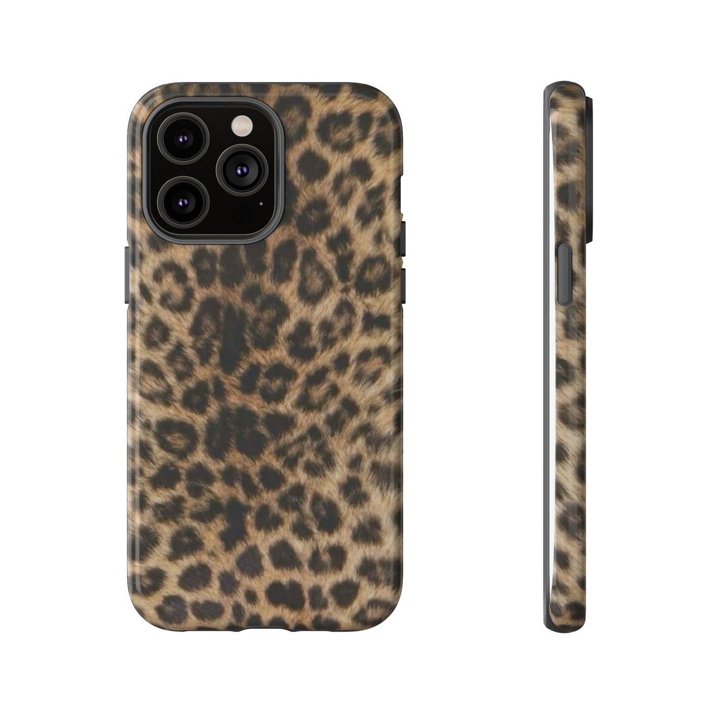 Signature Cheetah Case