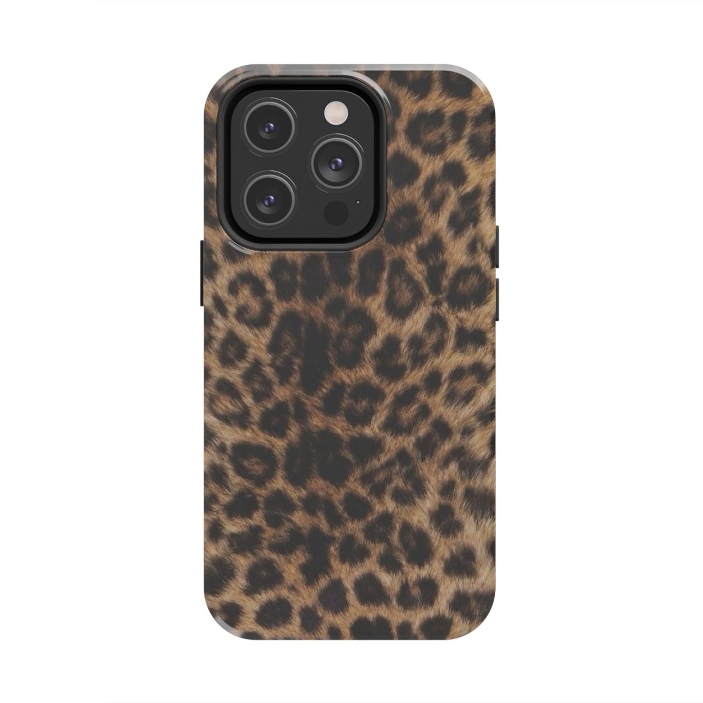 DARK LEOPARD CASE