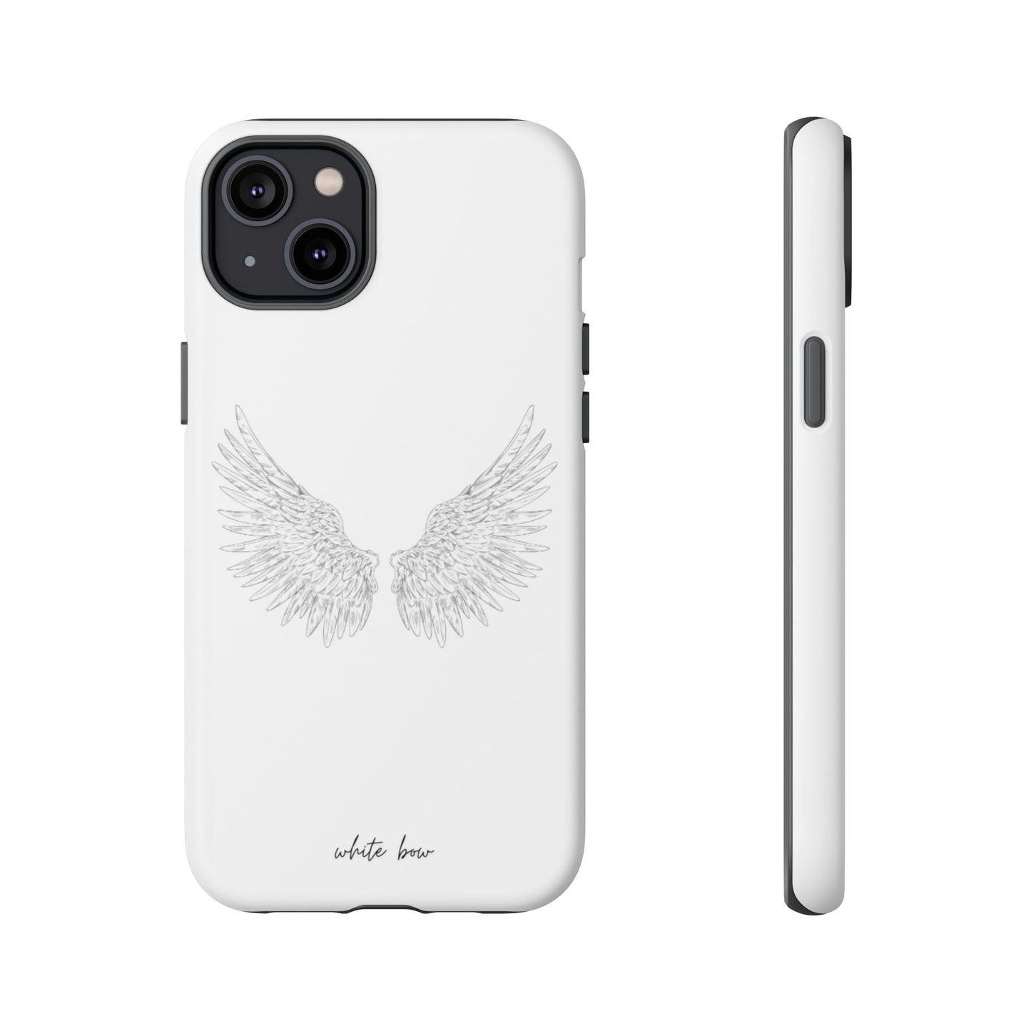 ANGEL WING CASE
