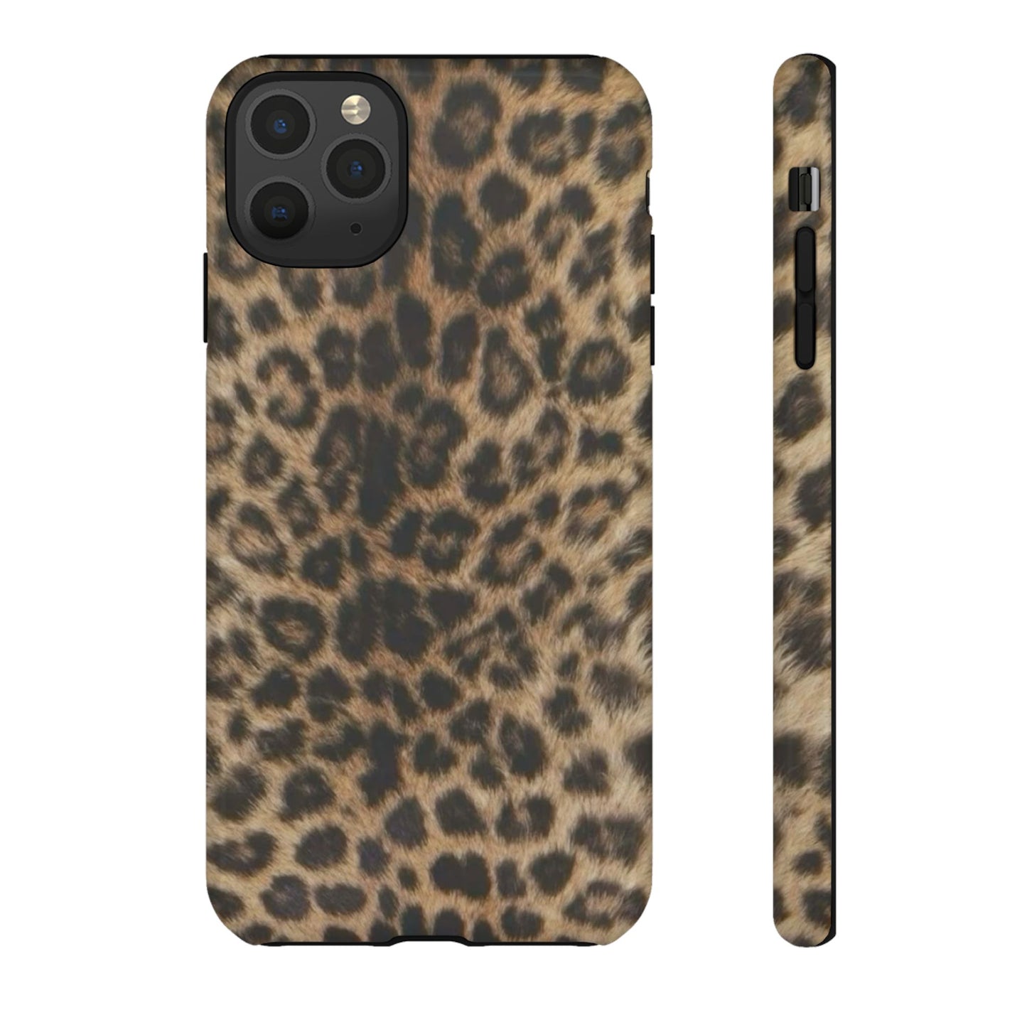 Signature Cheetah Case