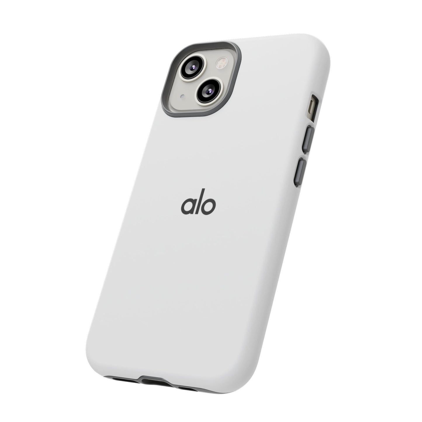 ALO WHITE CASE