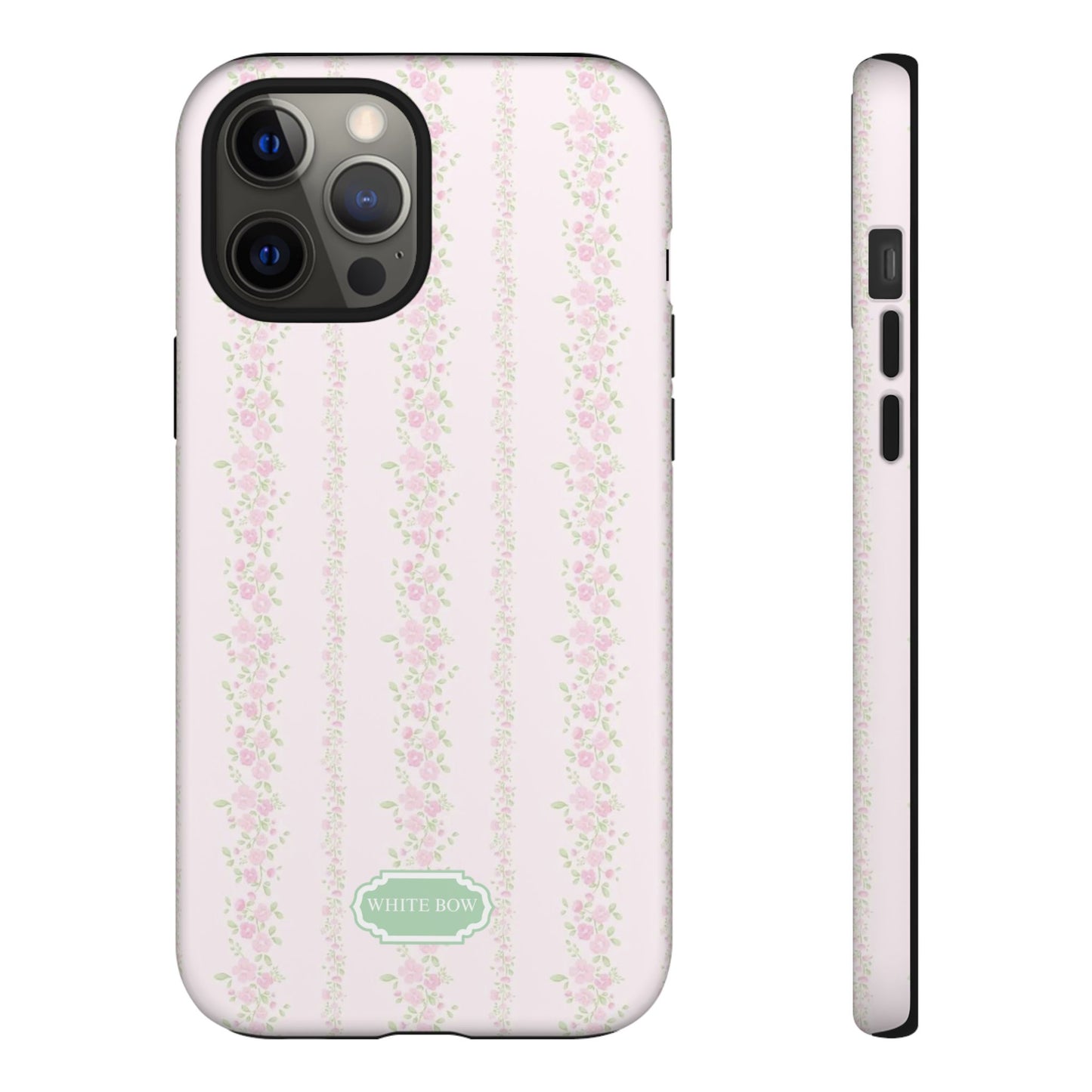 FANCY FLORAL CASE *NEW*