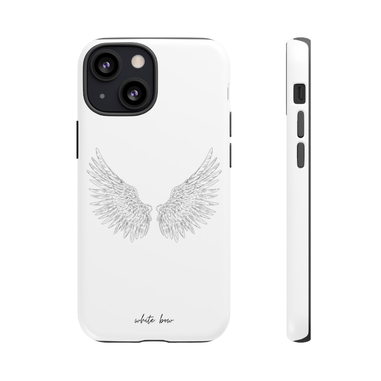ANGEL WING CASE