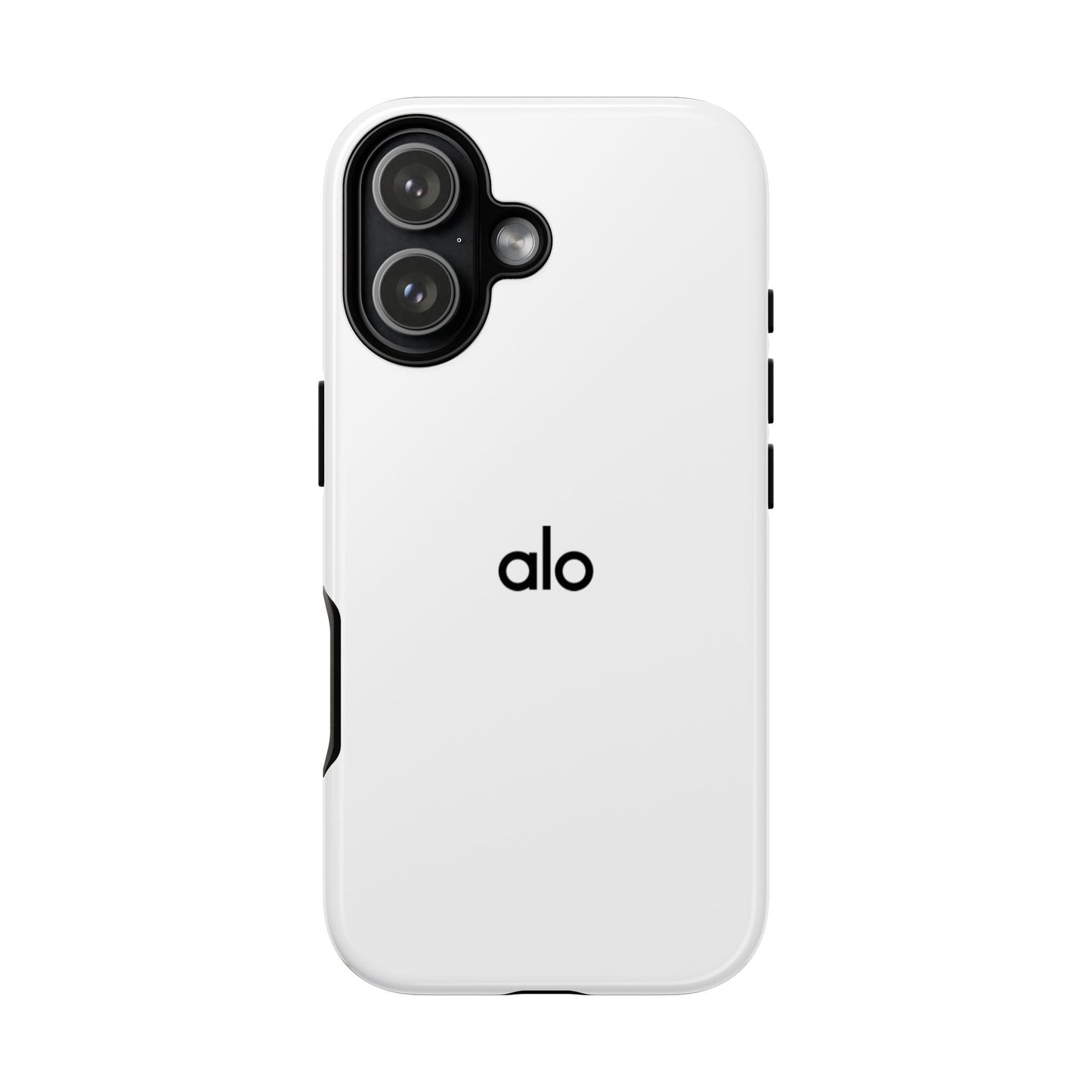 ALO WHITE CASE
