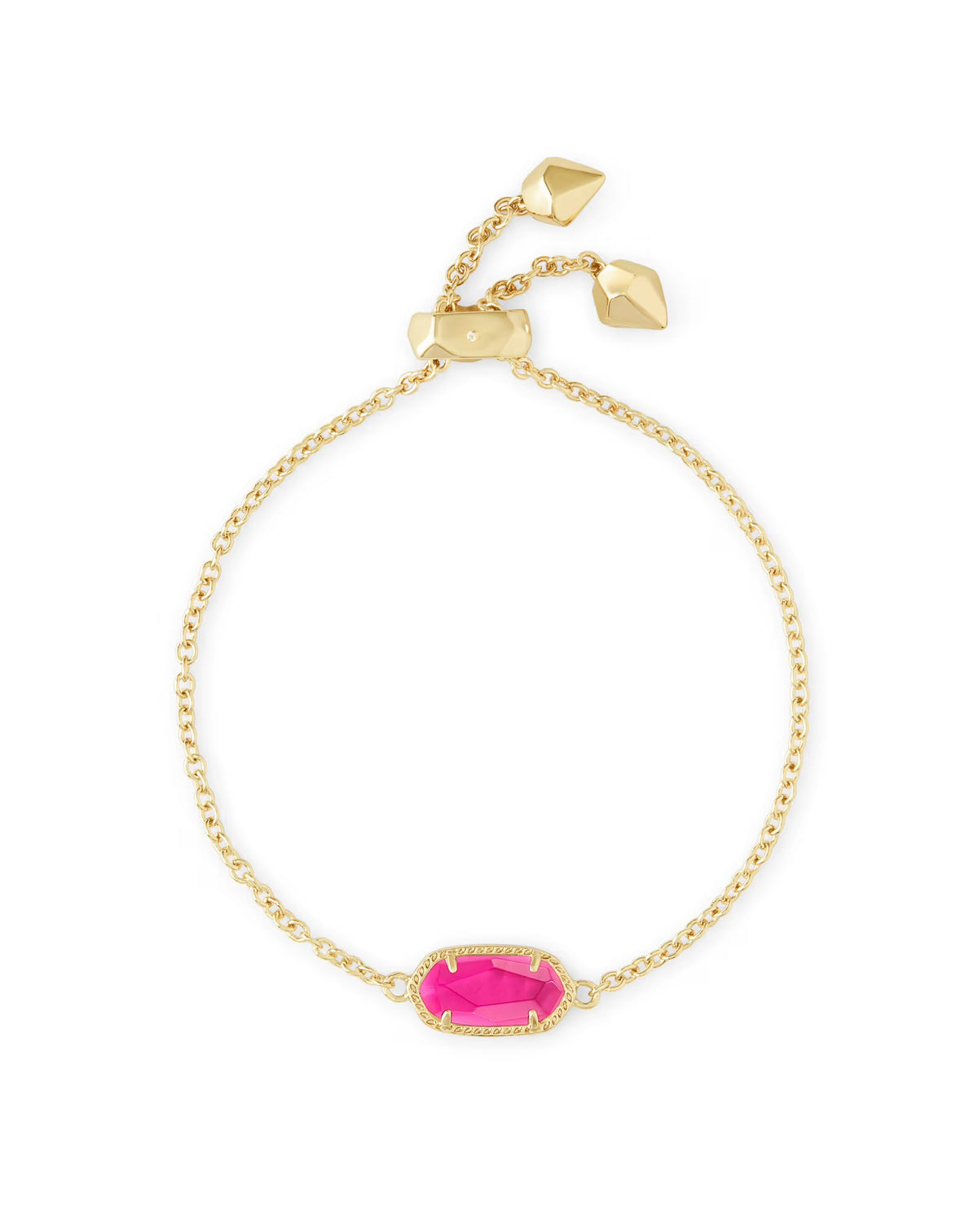 Pretty in Pink Bracelet