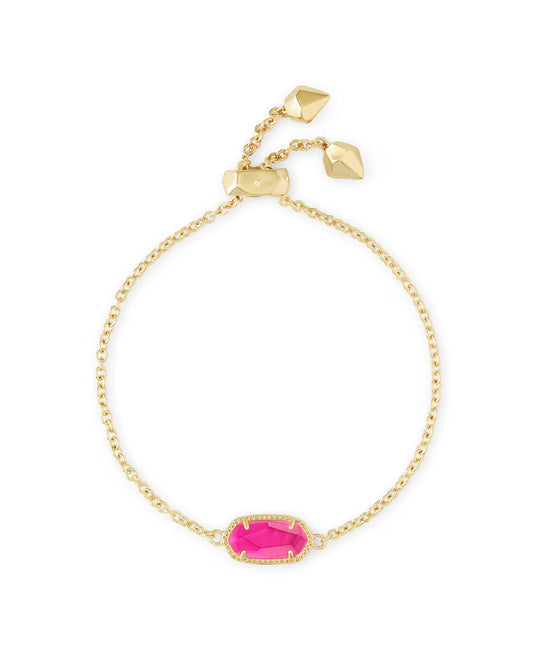 Pretty in Pink Bracelet