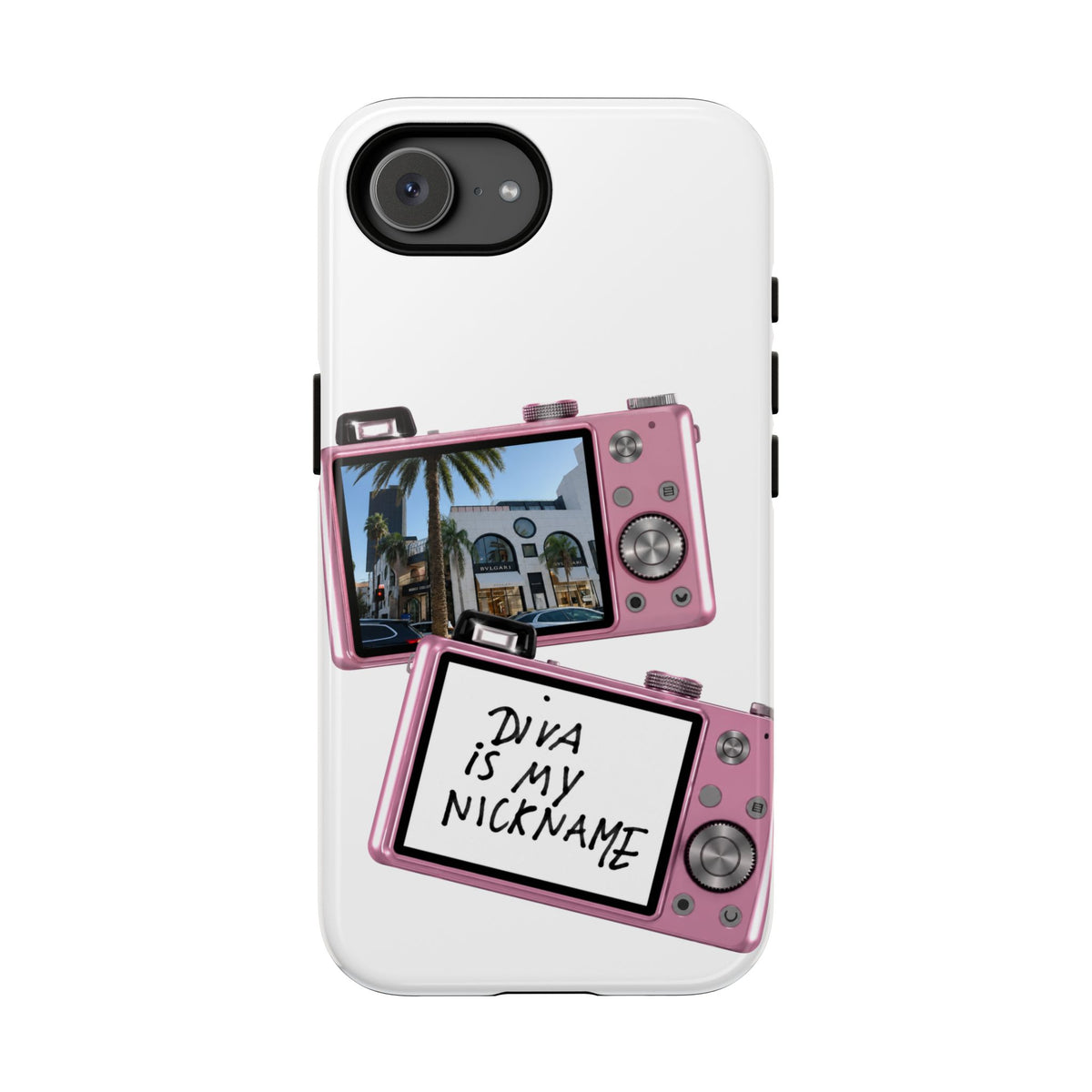 BEV HILLS CASE