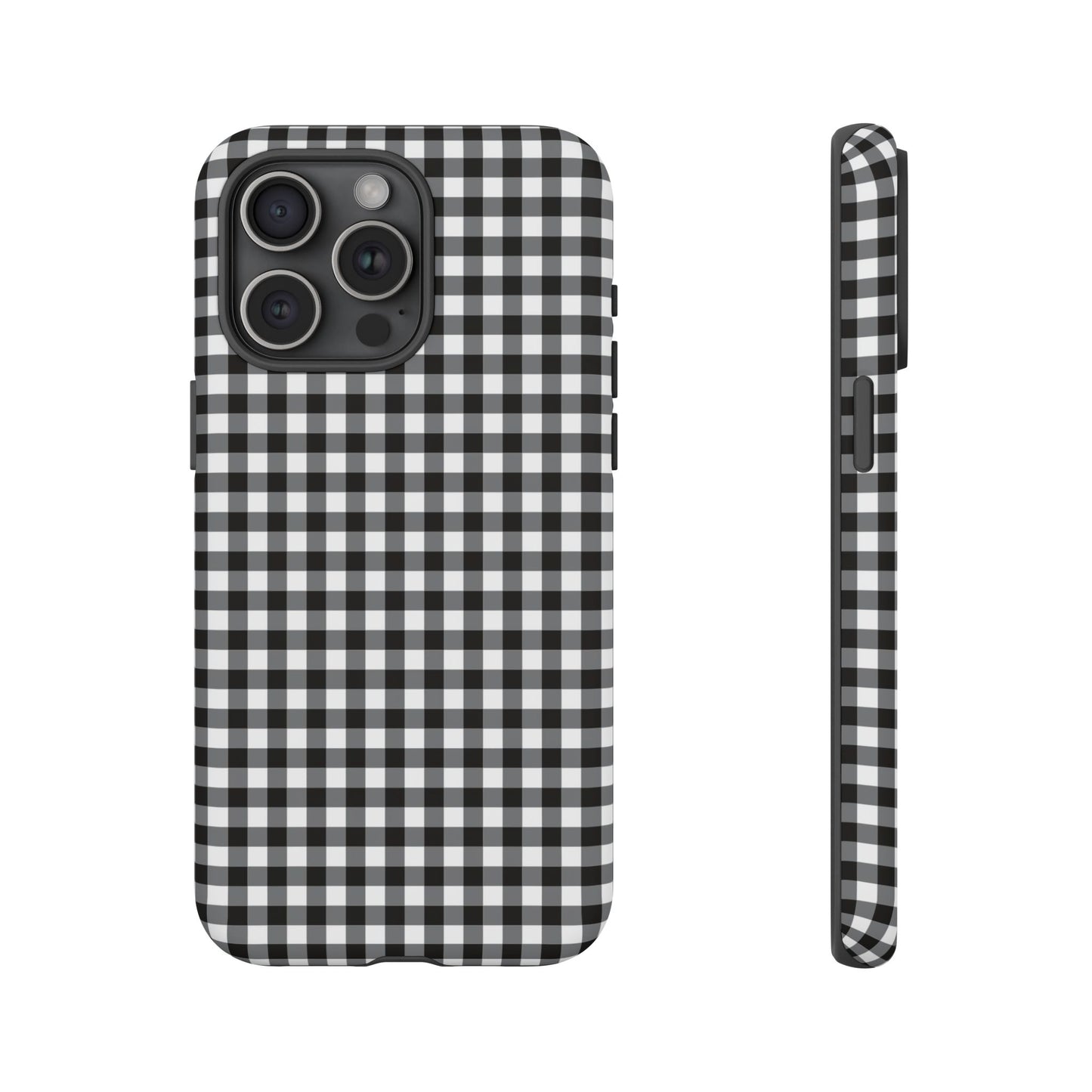 Gingham Case
