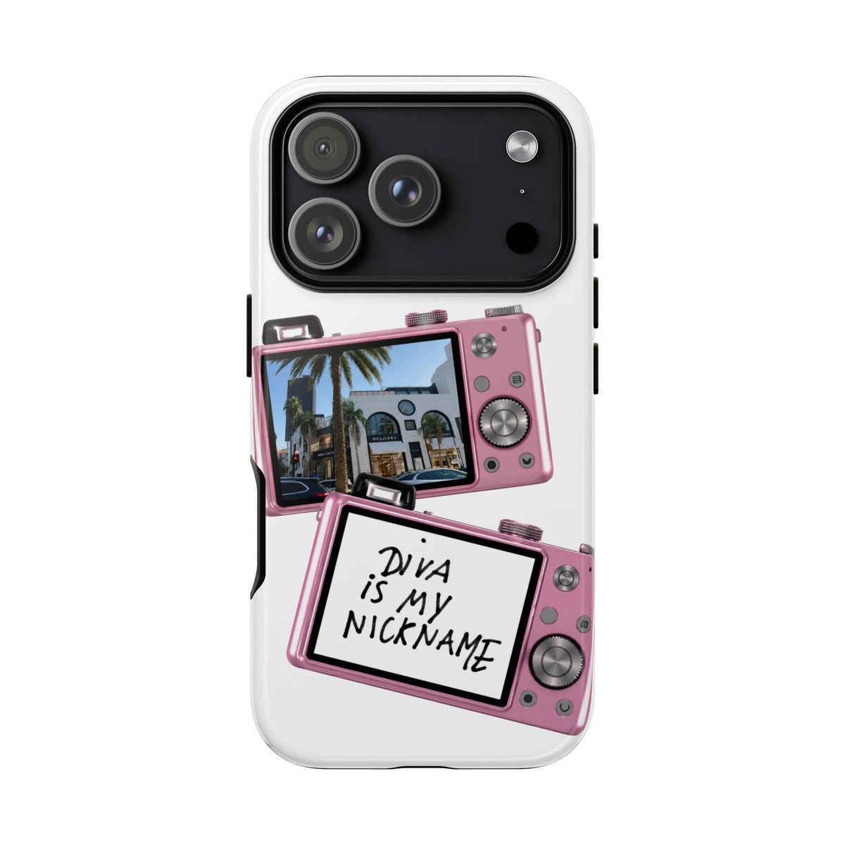 BEV HILLS CASE