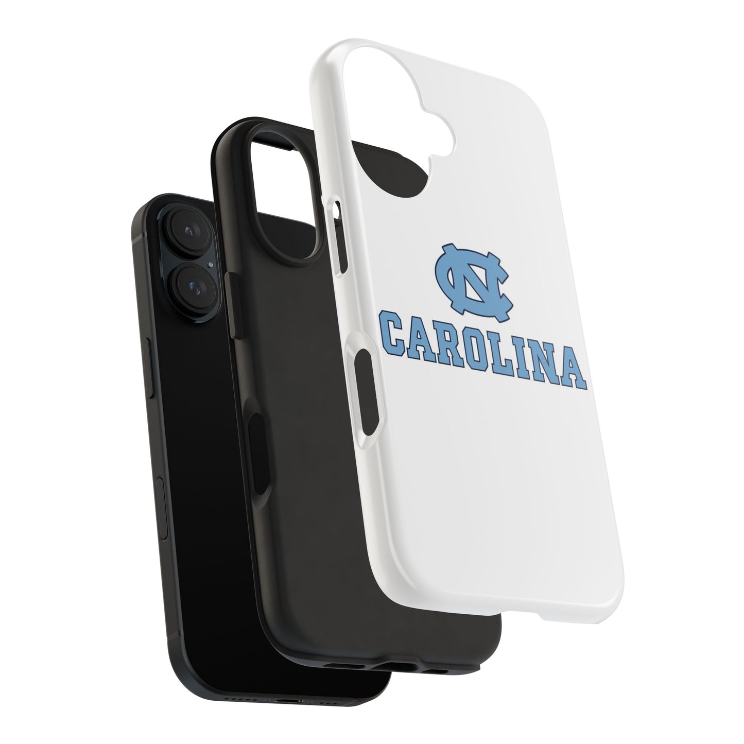 CAROLINA TAR HEELS