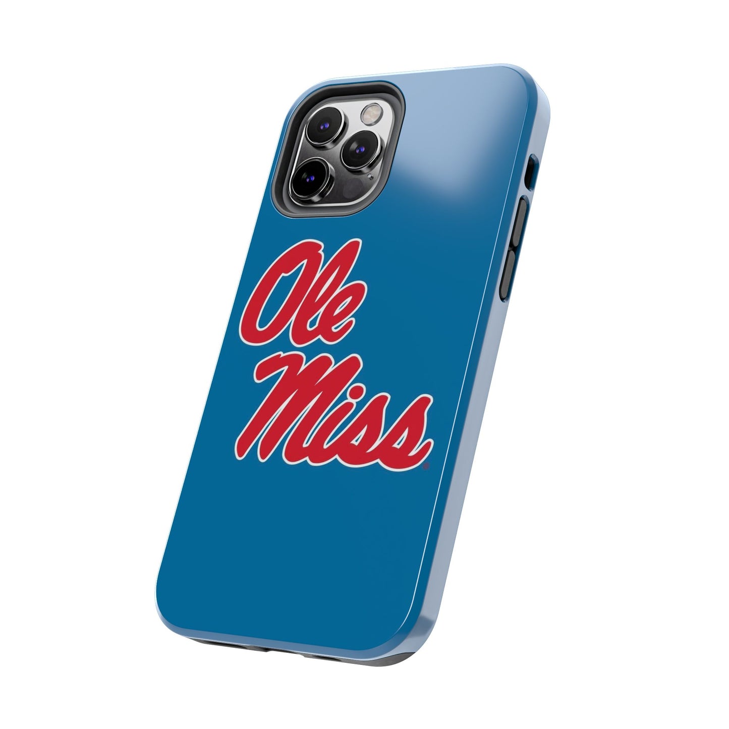 OLE MISS