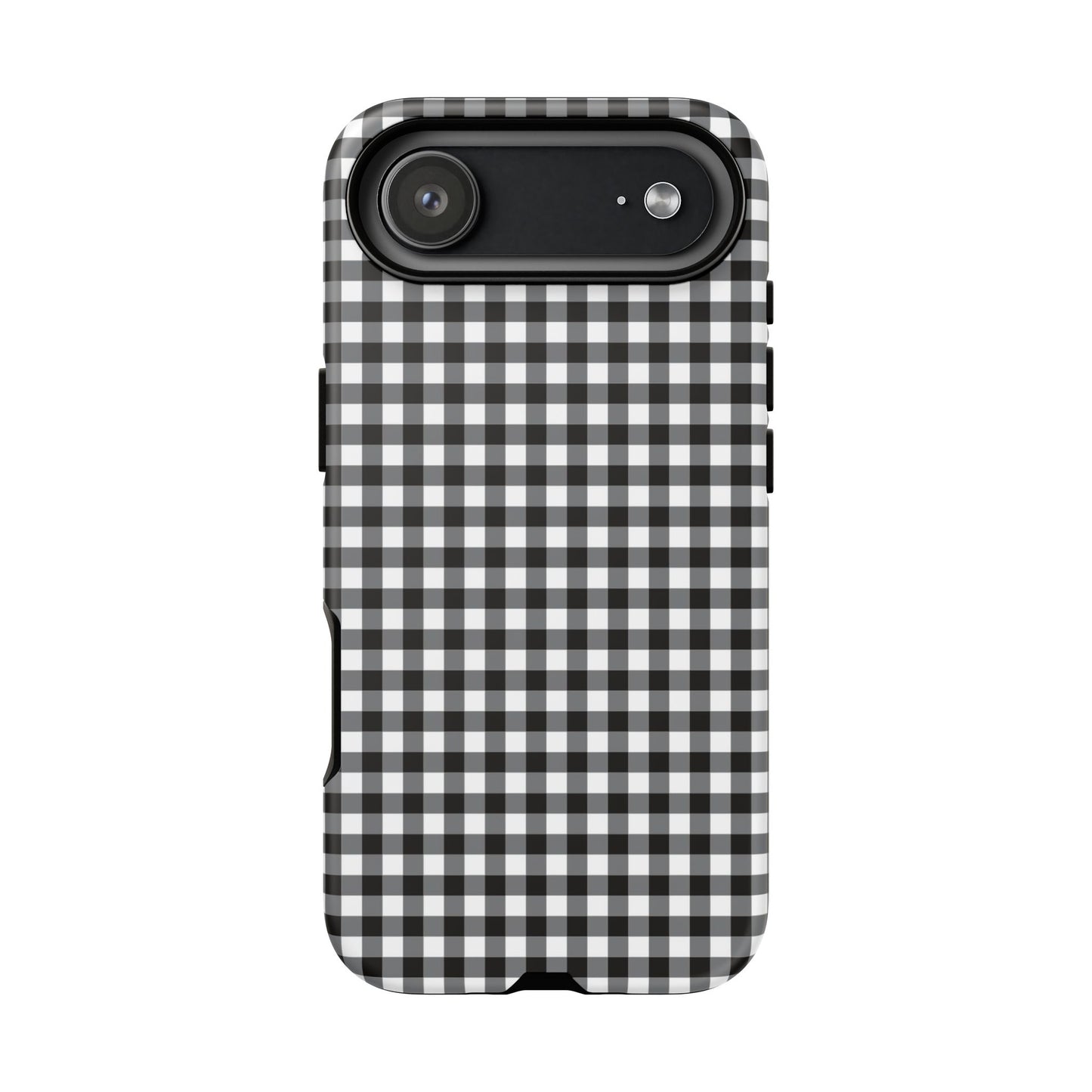 Gingham Case