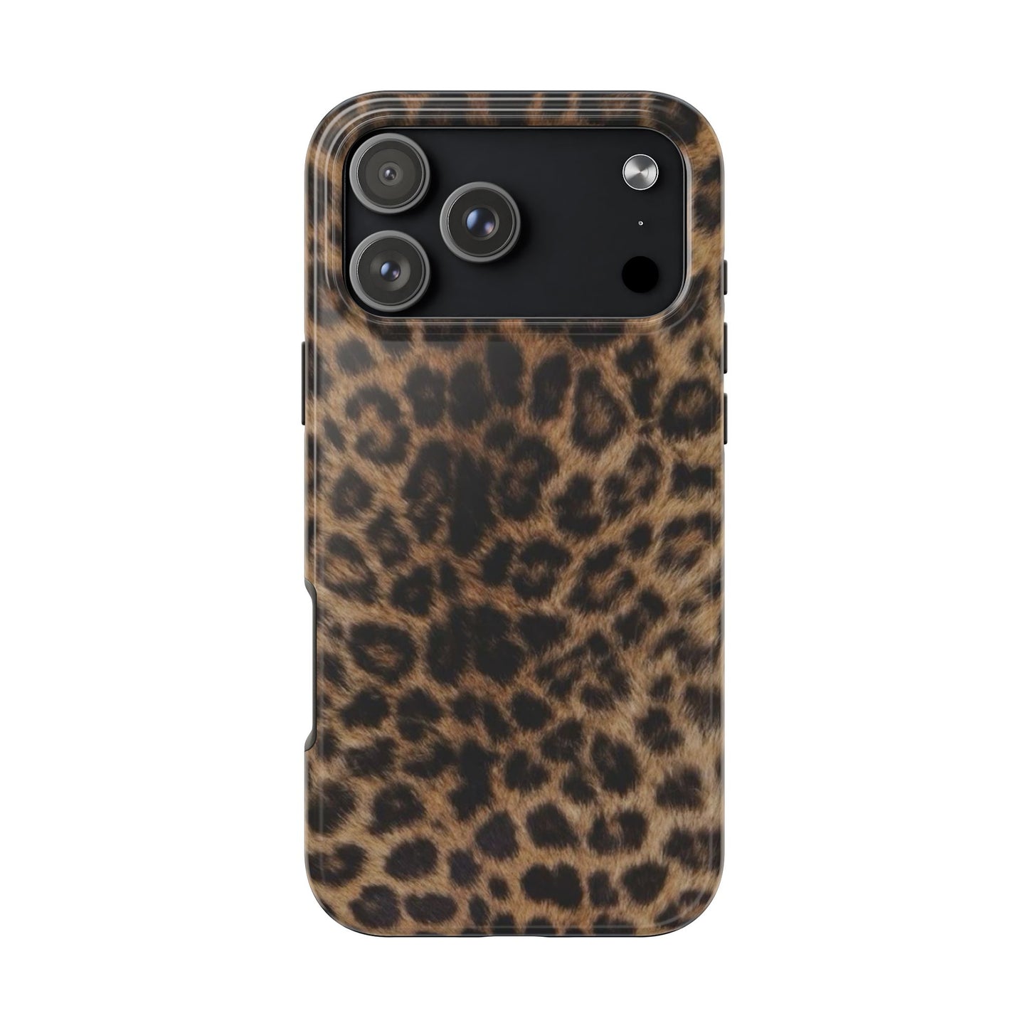 DARK LEOPARD CASE