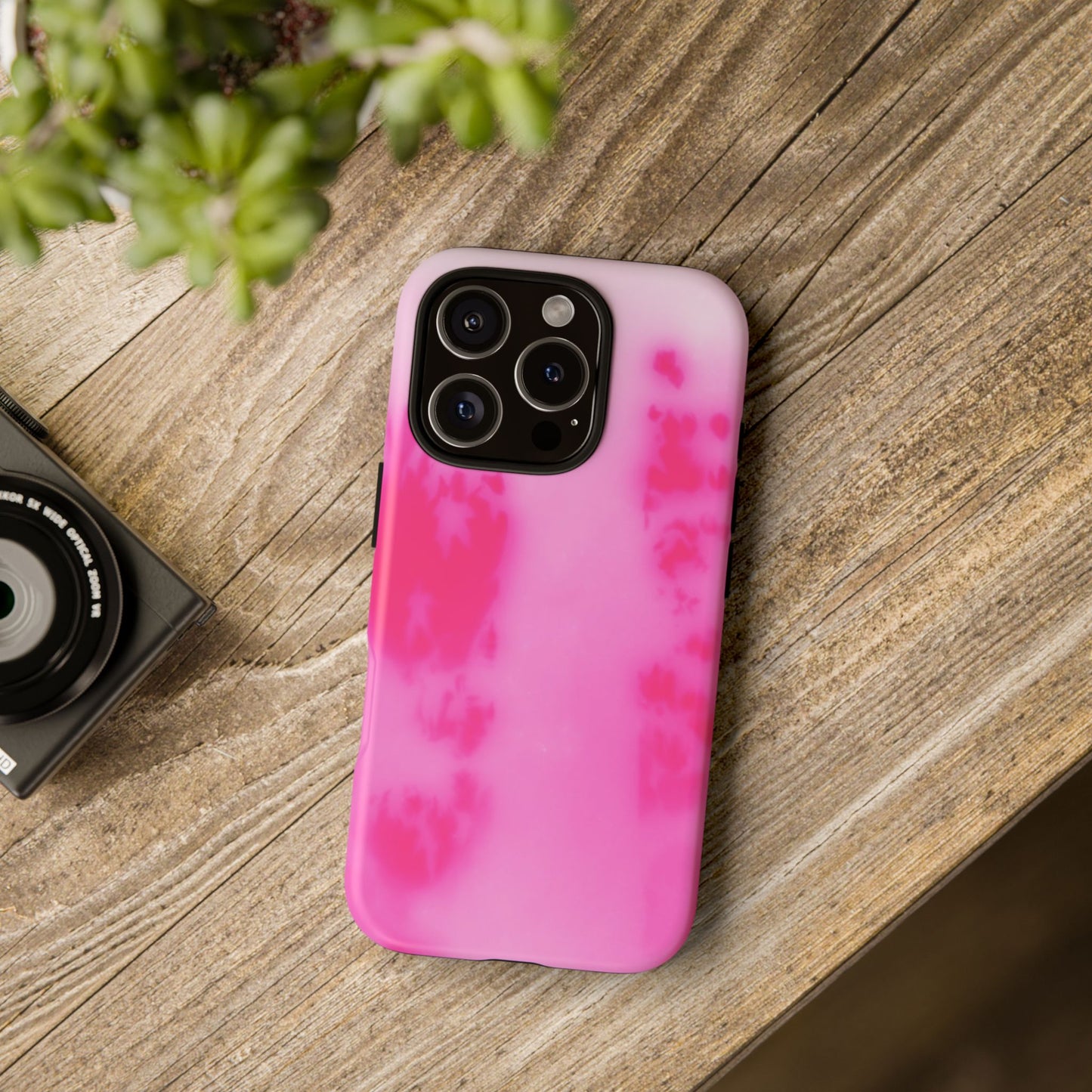 Pink Case *NEW*