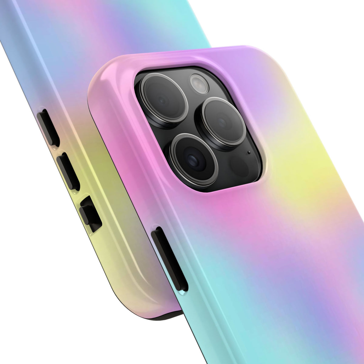 AURA GLOW CASE