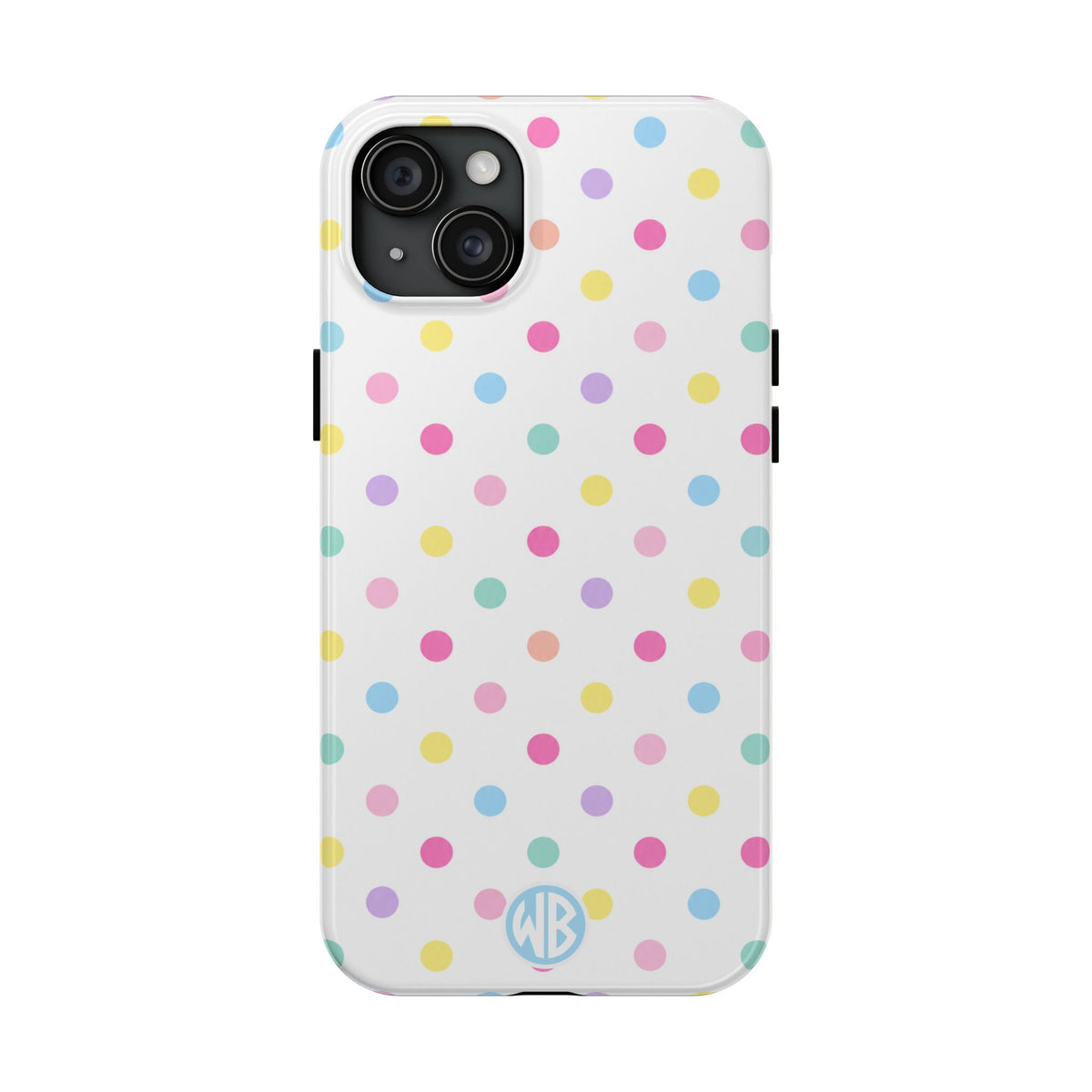 CONFETTI CASE