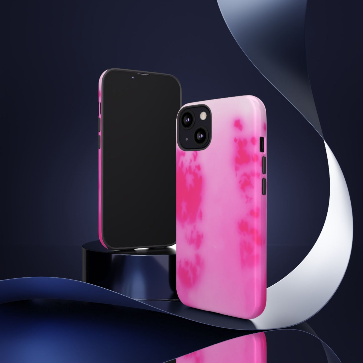 Pink Case *NEW*