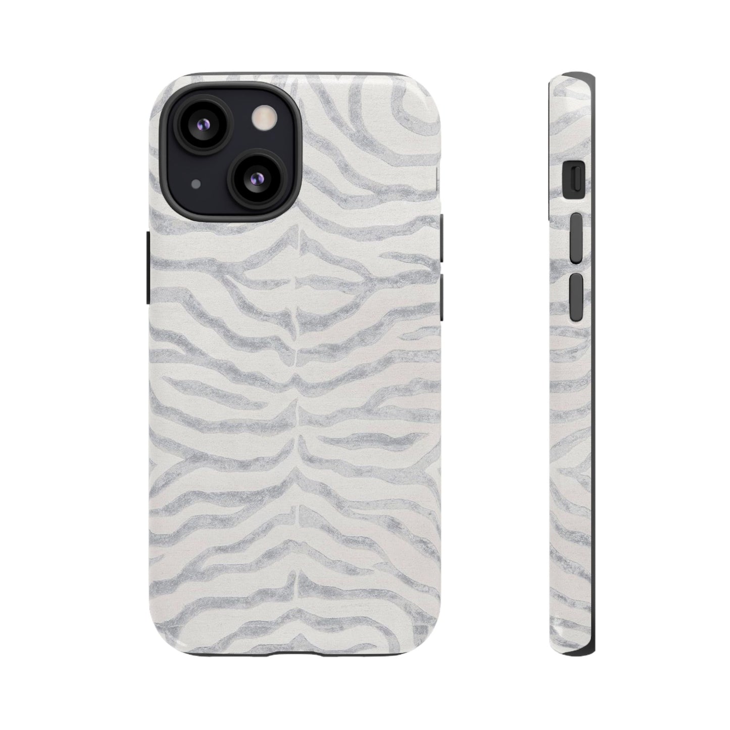 Zebra Stripe Case