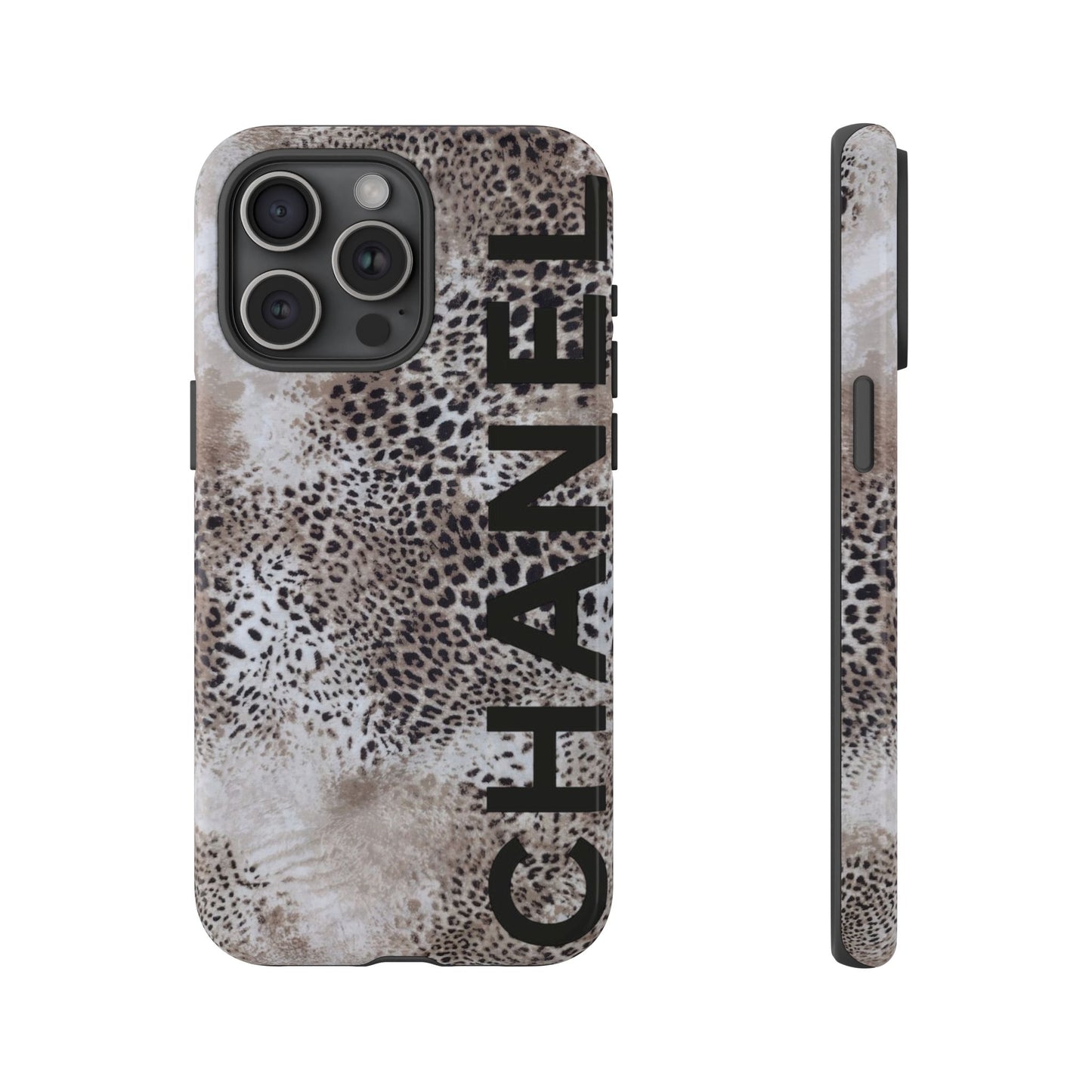 The Chanel Case