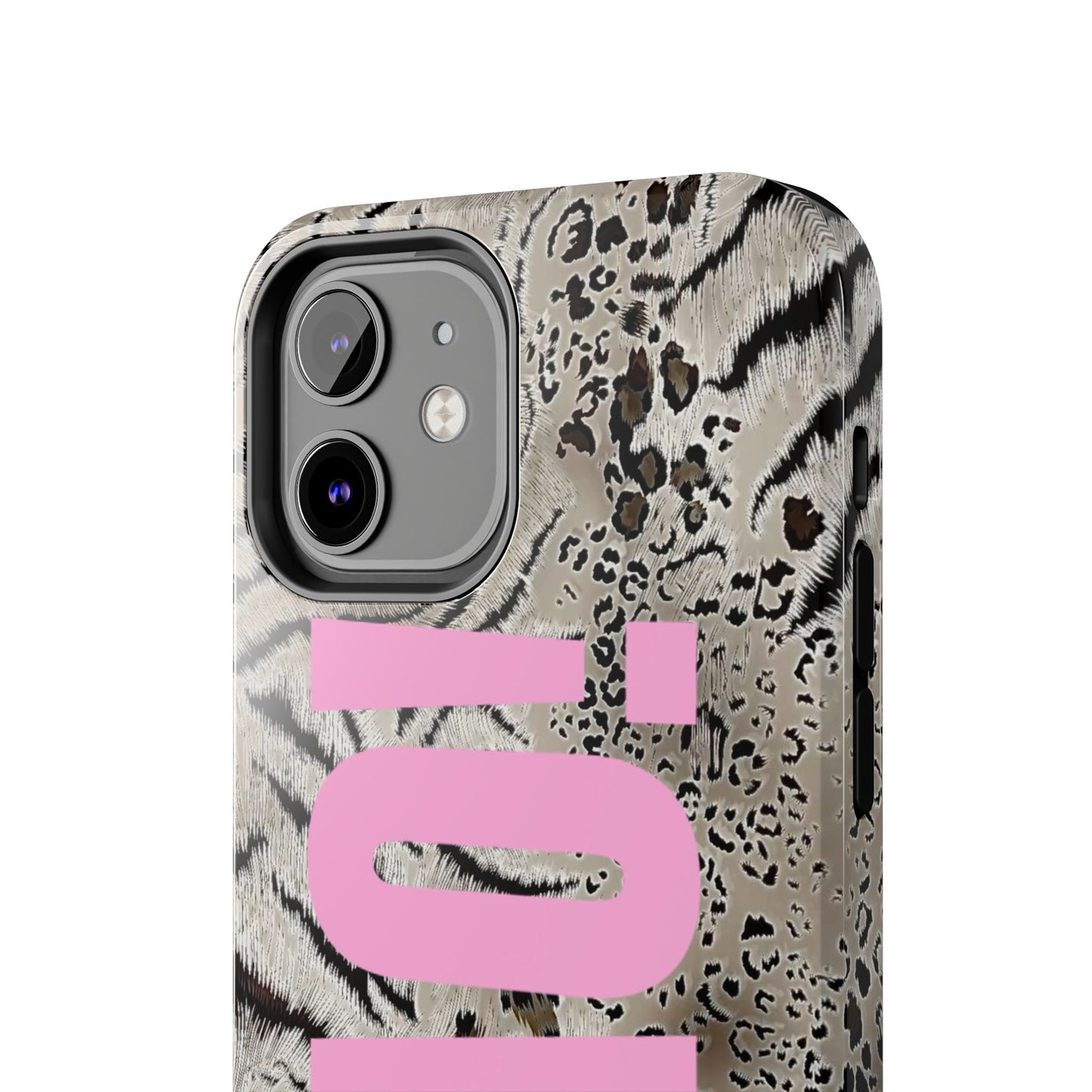 CIAO! CASE