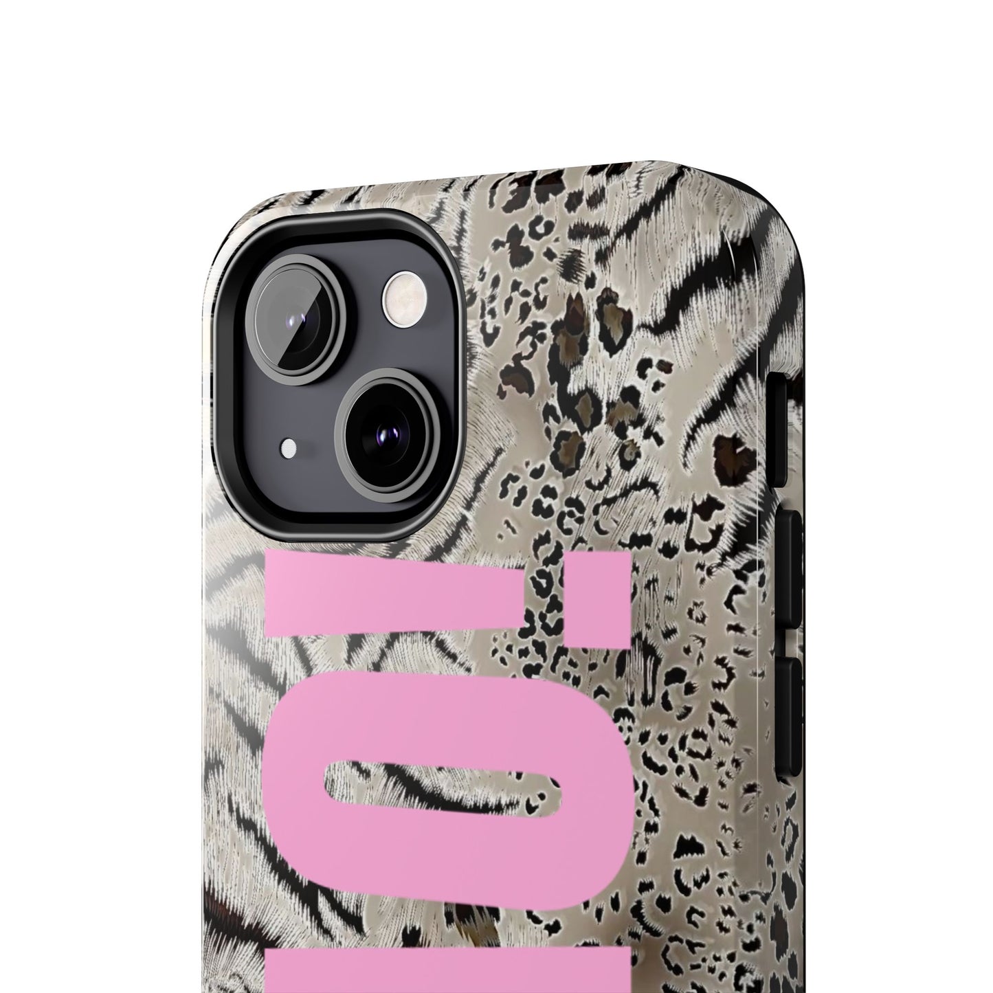 CIAO! CASE